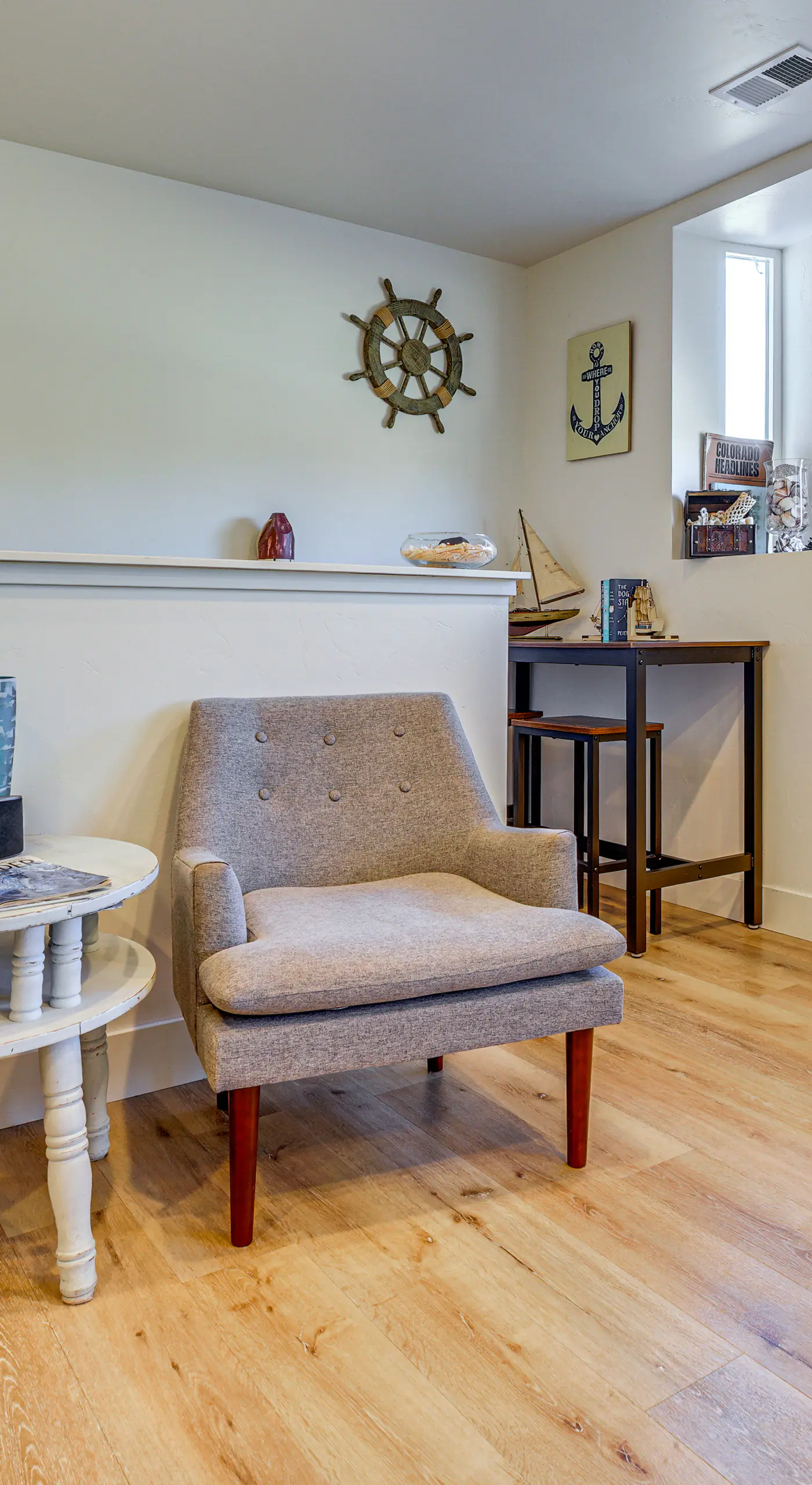 Dtwn Walkability! Grand Junction Couple's Retreat