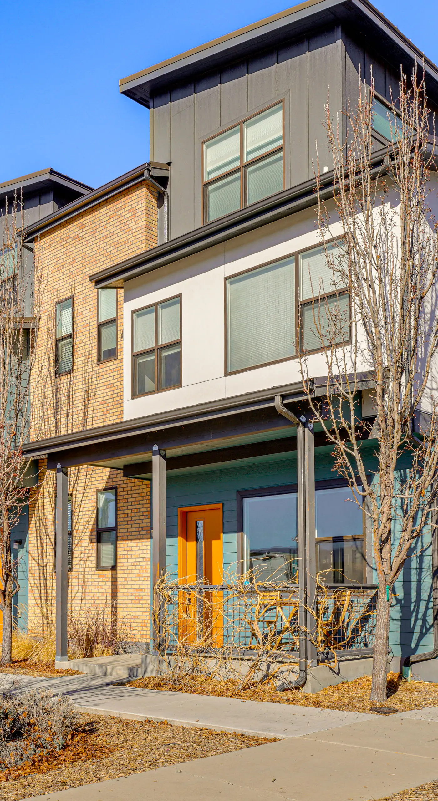 Dtwn Walkability! Grand Junction Couple's Retreat