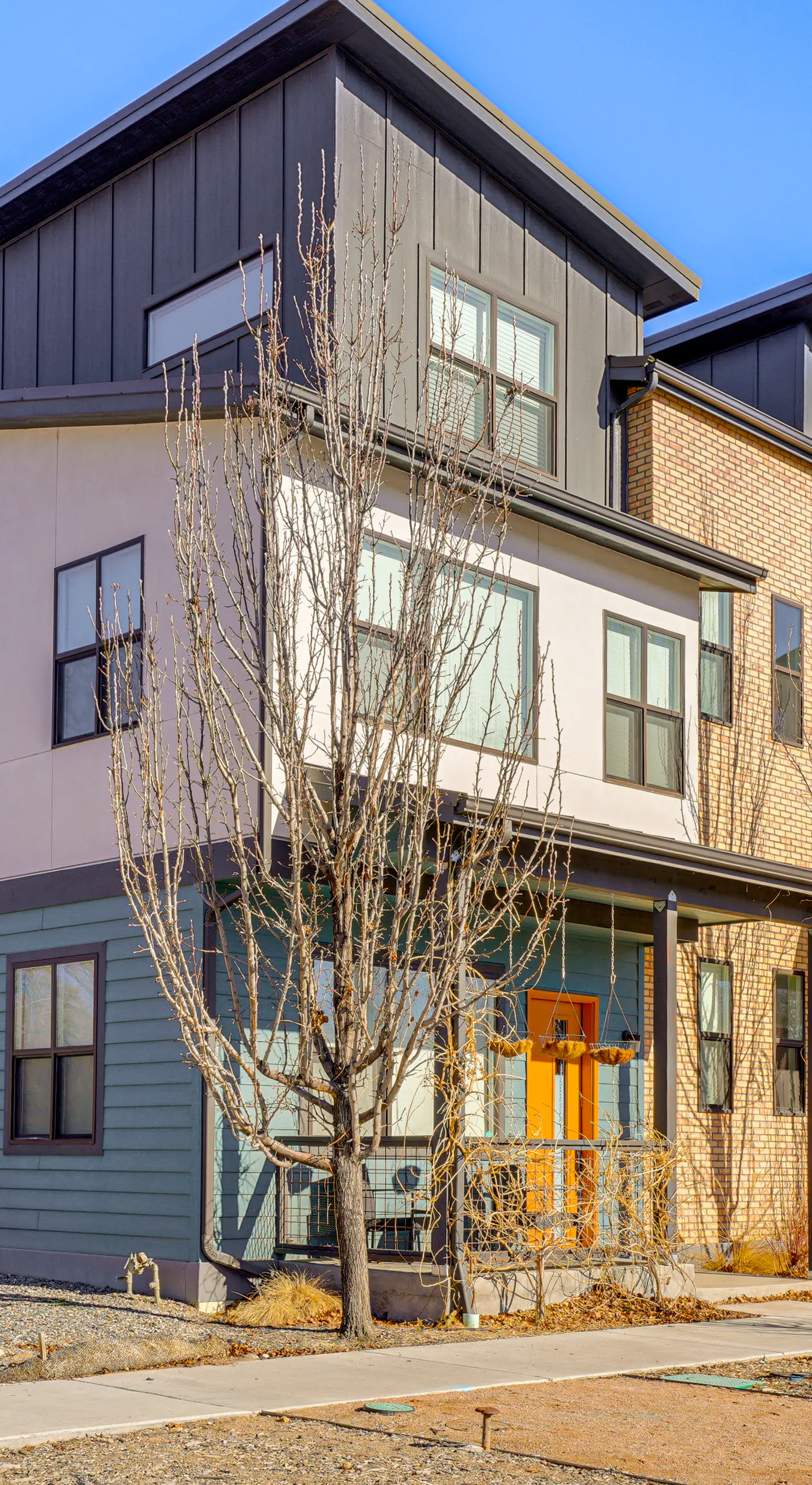 Dtwn Walkability! Grand Junction Couple's Retreat
