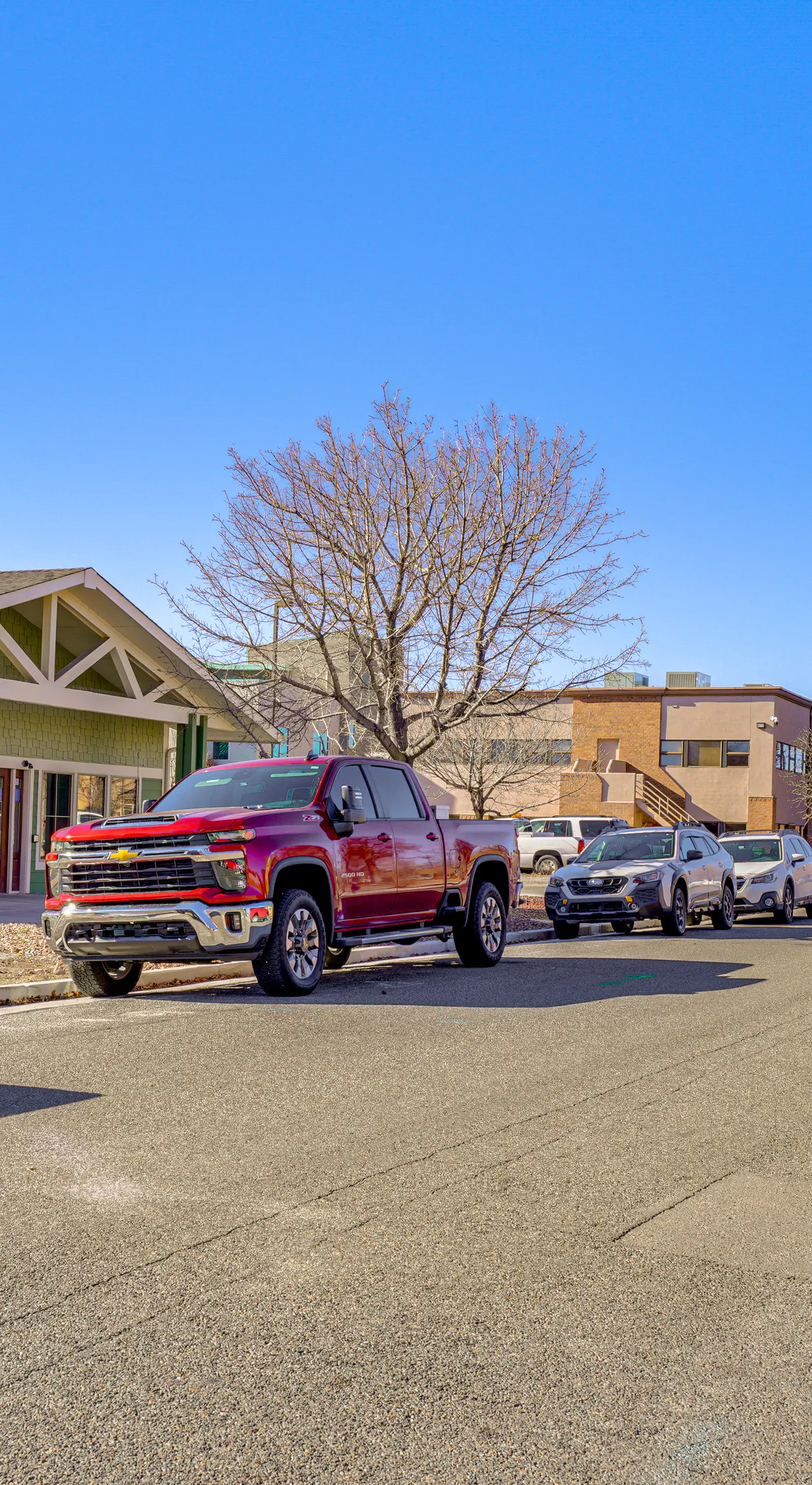Dtwn Walkability! Grand Junction Couple's Retreat