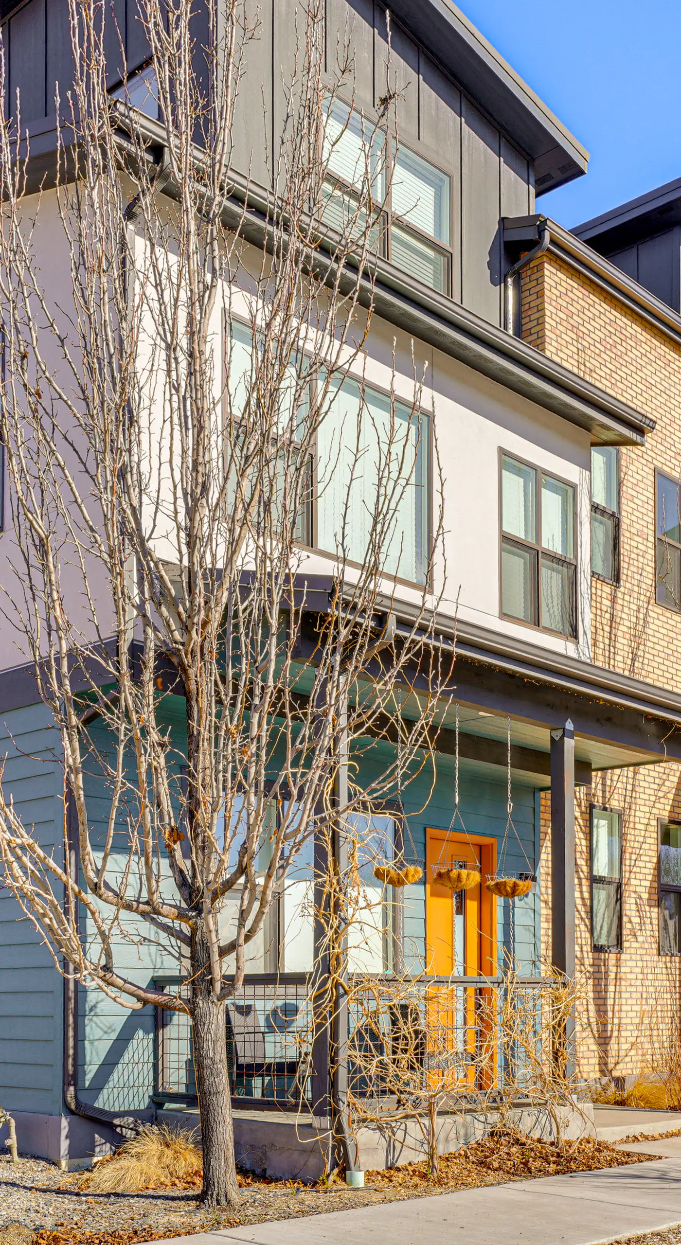 Dtwn Walkability! Grand Junction Couple's Retreat