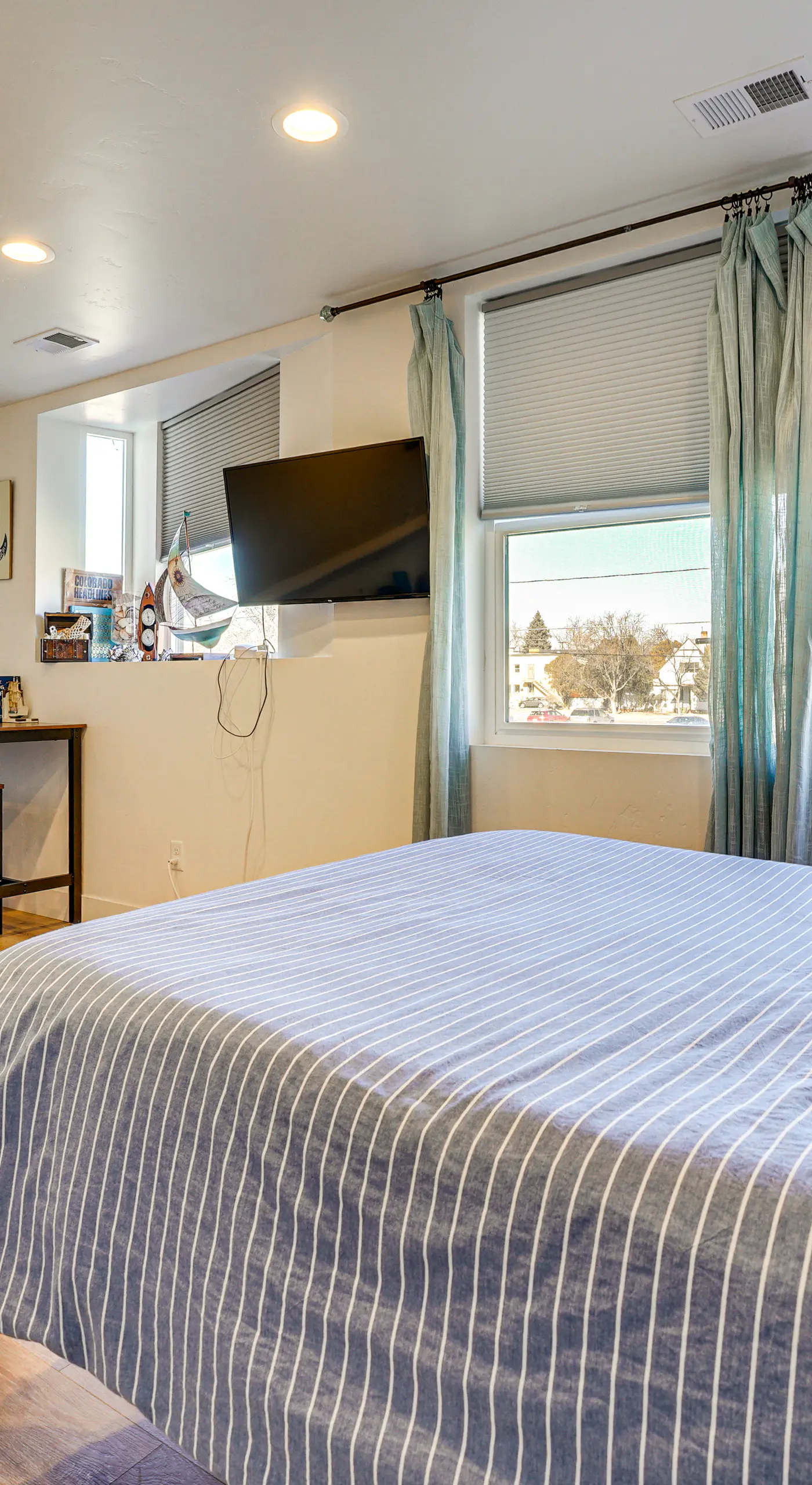 Dtwn Walkability! Grand Junction Couple's Retreat