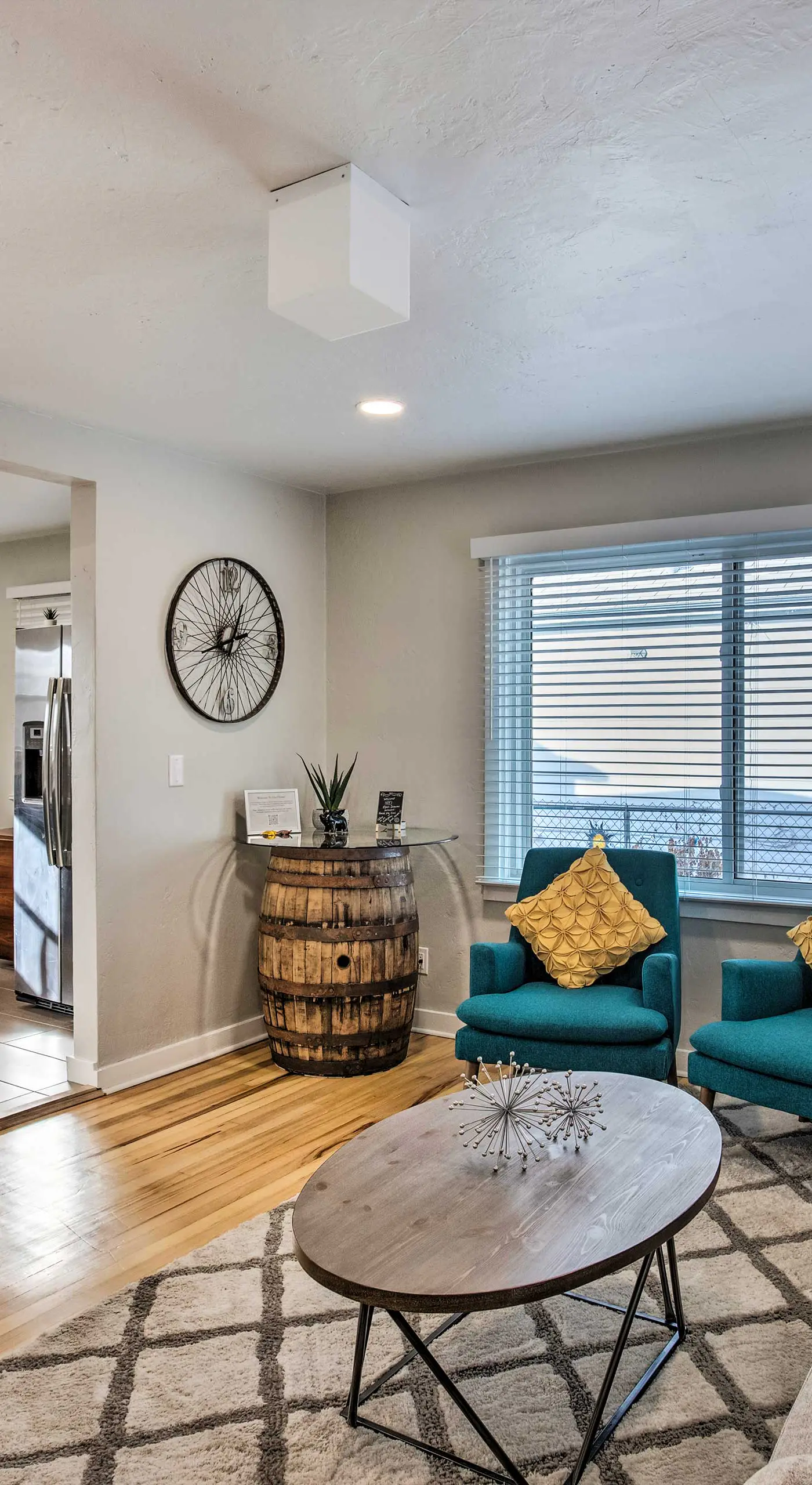 Grand Junction Vacation Rental w/ Fire Pit!