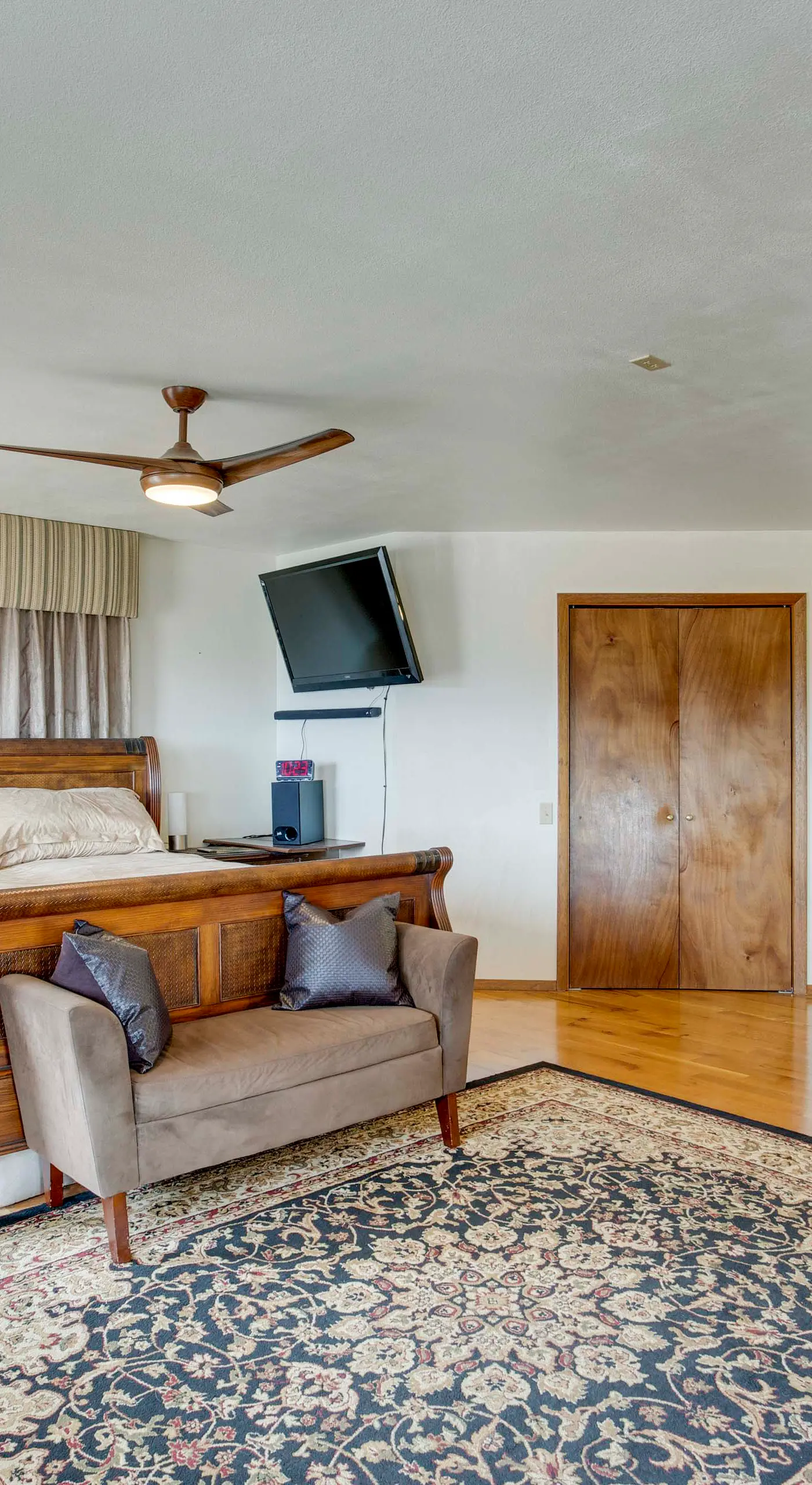 Spacious Grand Junction Home Rental w/ Mtn Views!