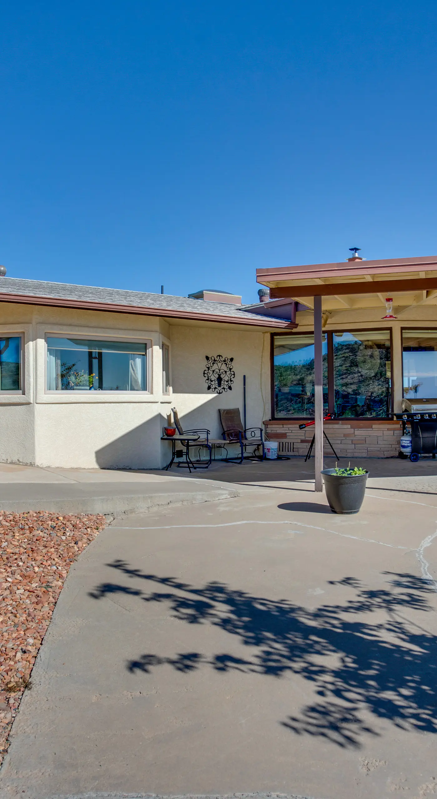Spacious Grand Junction Home Rental w/ Mtn Views!