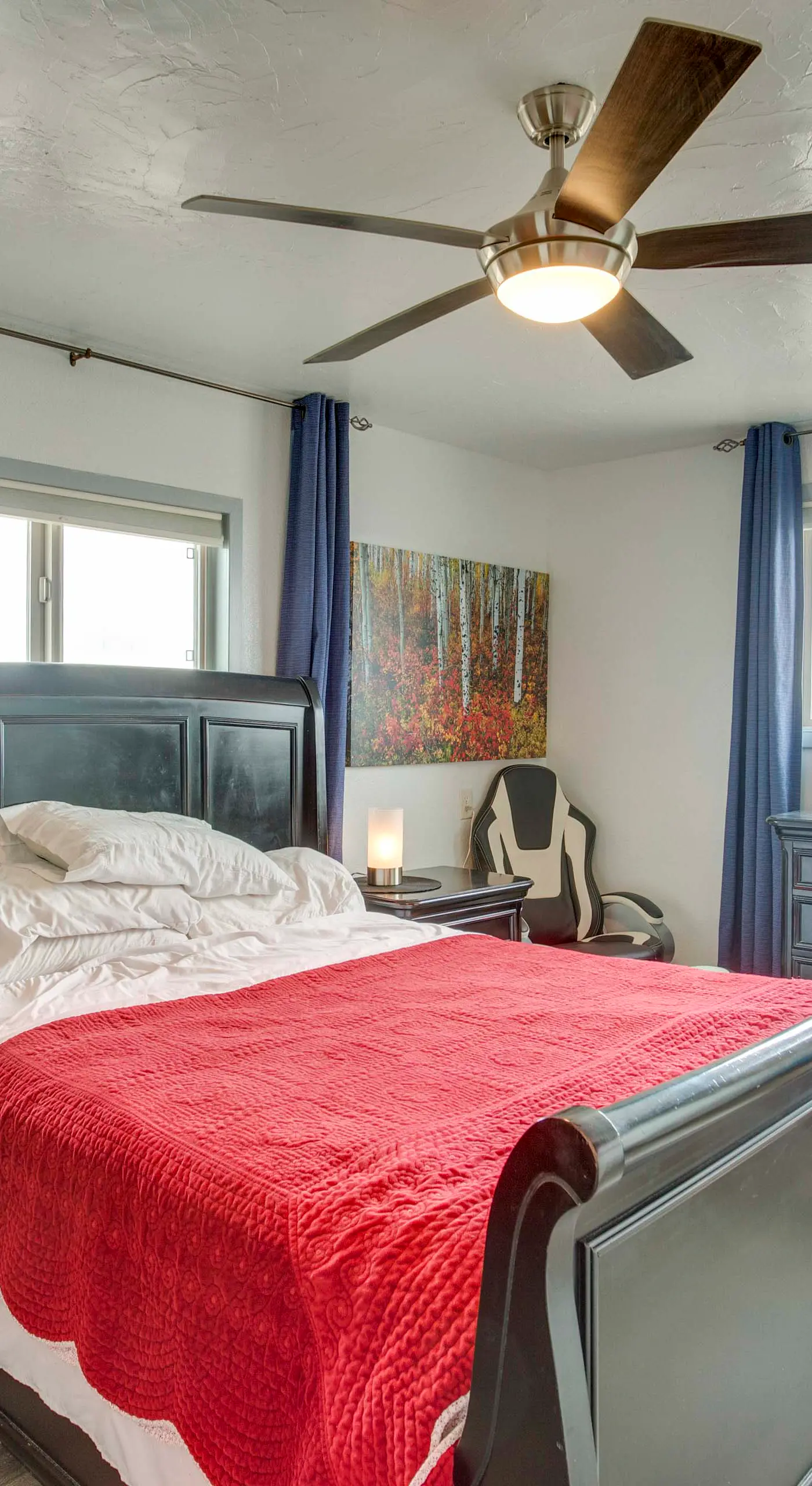 Spacious Grand Junction Home Rental w/ Mtn Views!