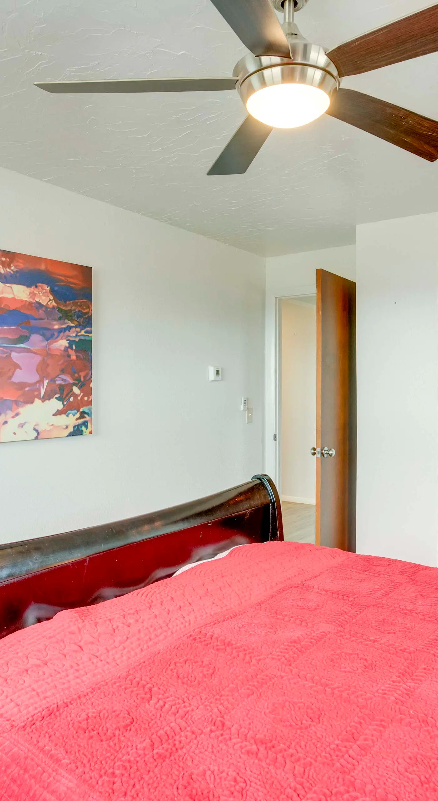 Spacious Grand Junction Home Rental w/ Mtn Views!