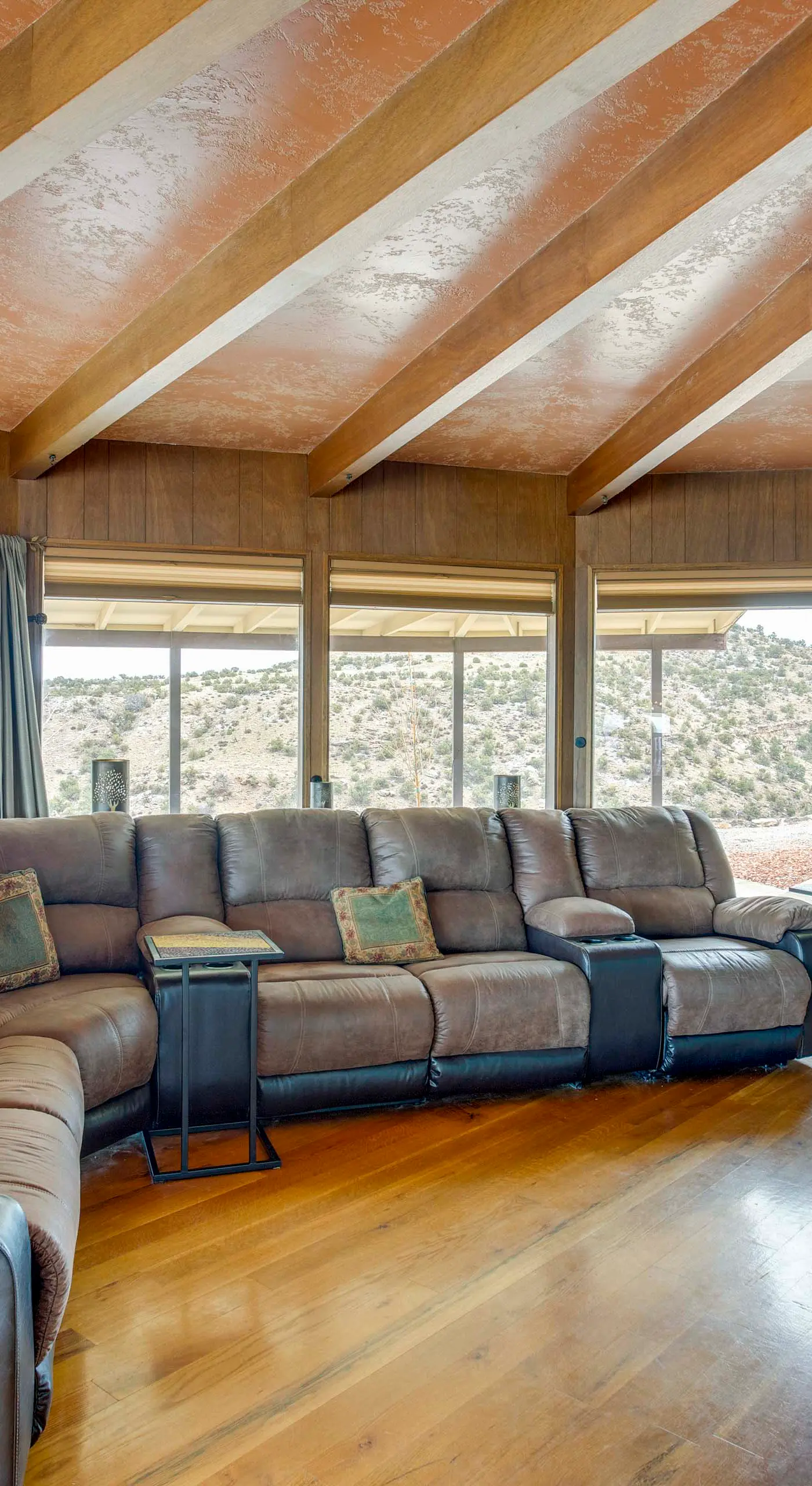 Spacious Grand Junction Home Rental w/ Mtn Views!