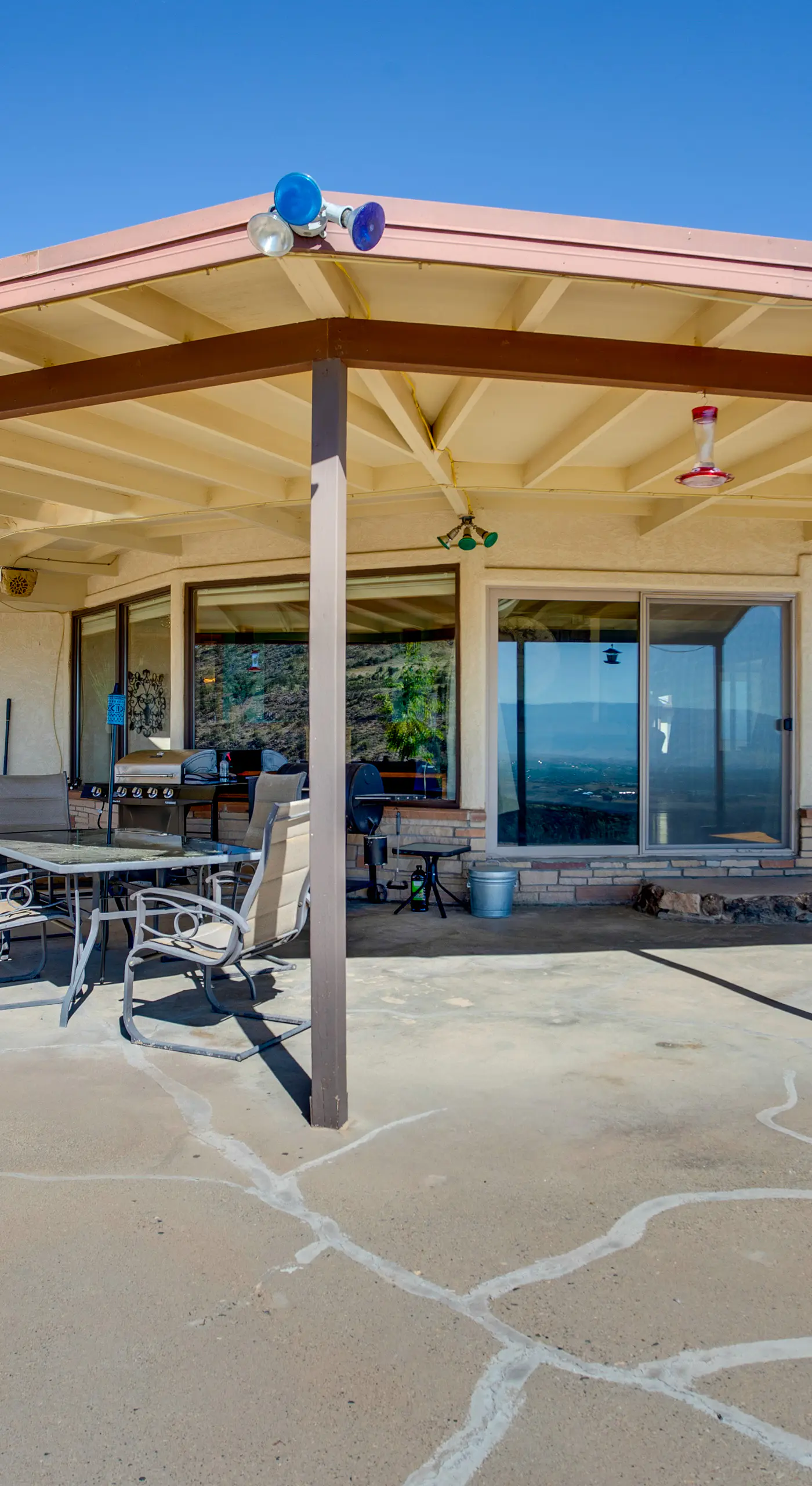 Spacious Grand Junction Home Rental w/ Mtn Views!
