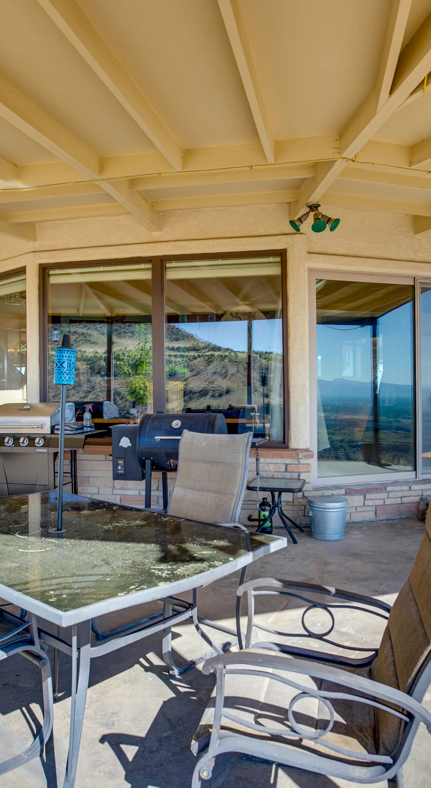 Spacious Grand Junction Home Rental w/ Mtn Views!
