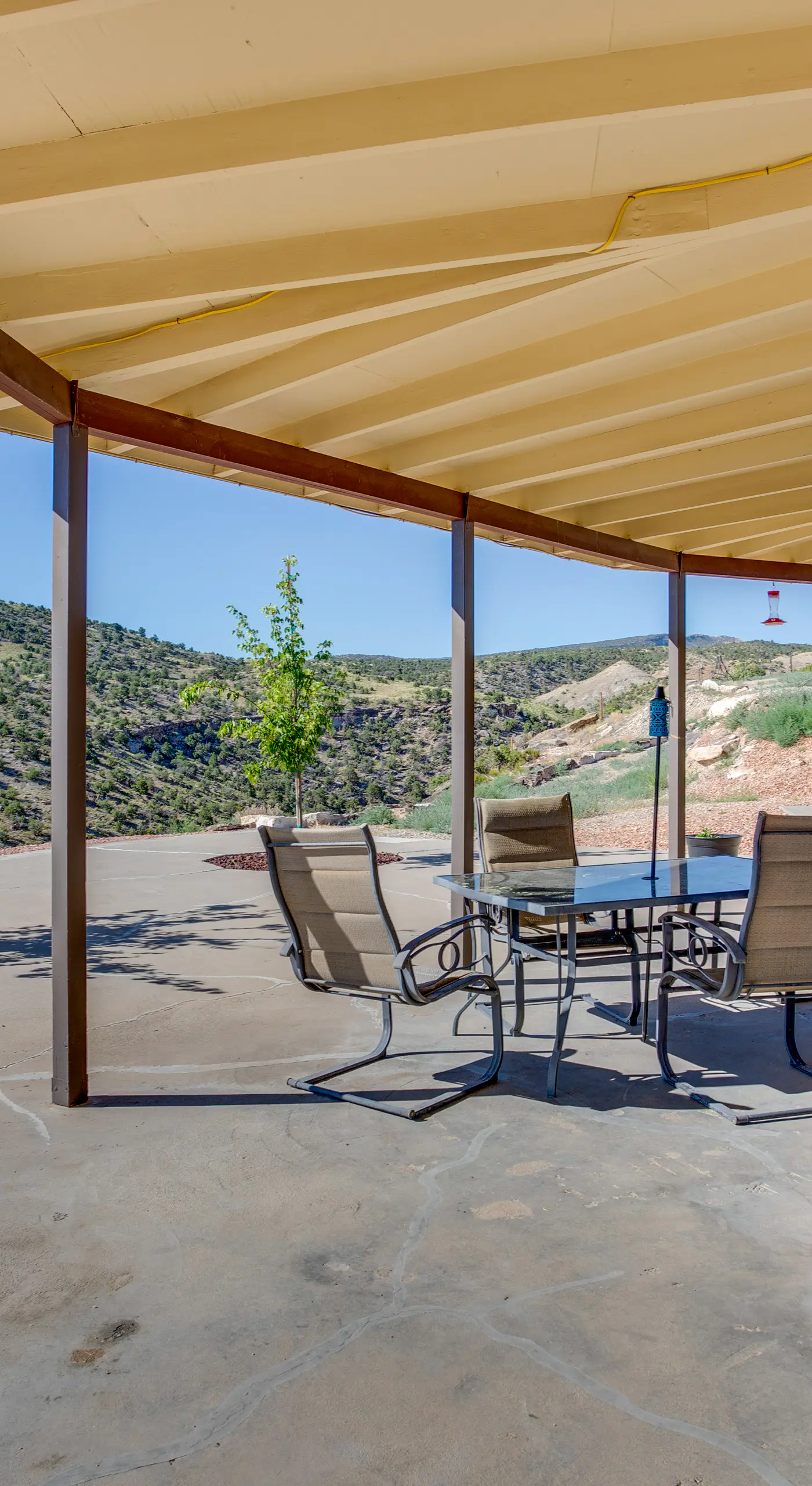 Spacious Grand Junction Home Rental w/ Mtn Views!