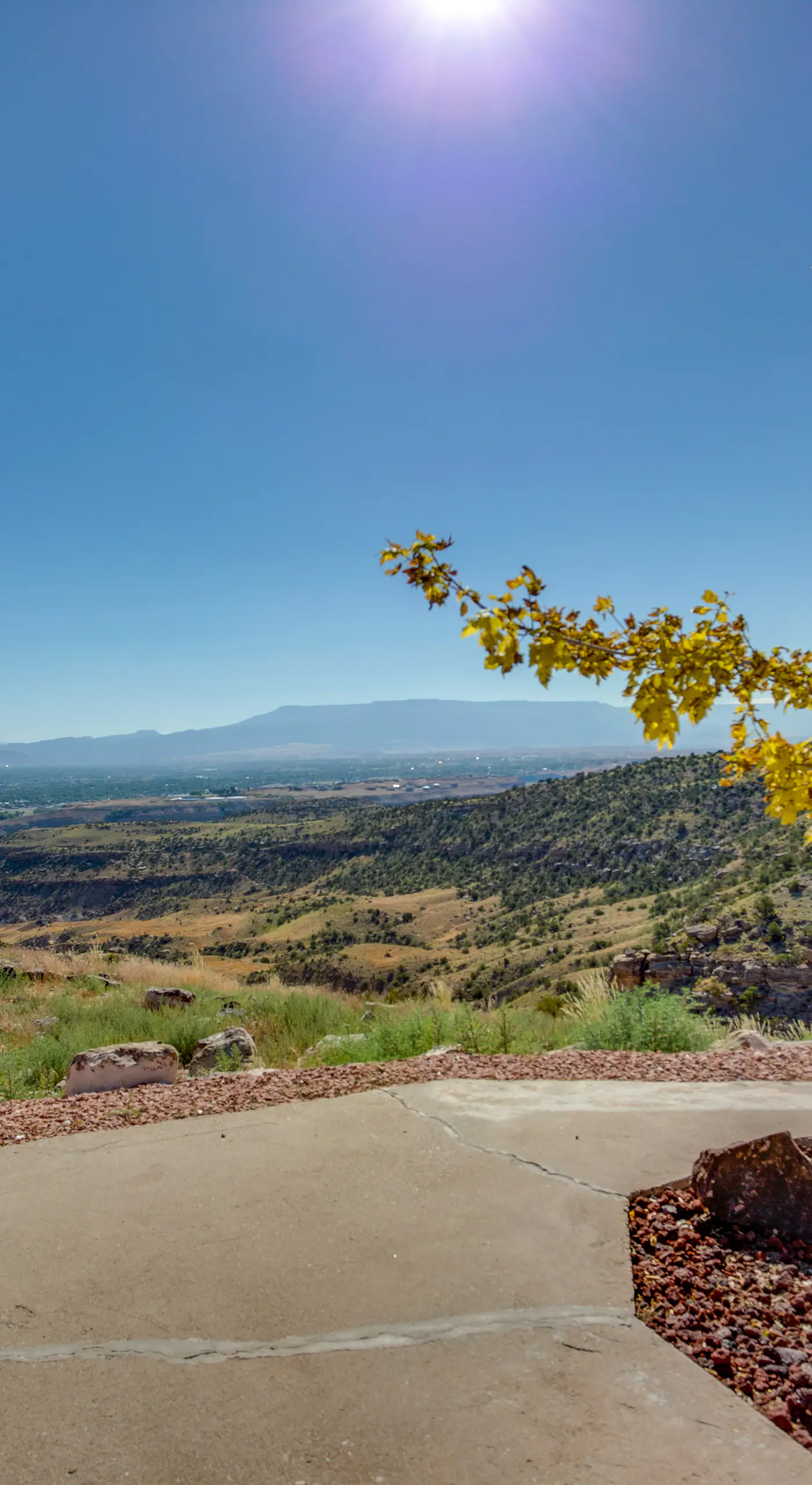 Spacious Grand Junction Home Rental w/ Mtn Views!