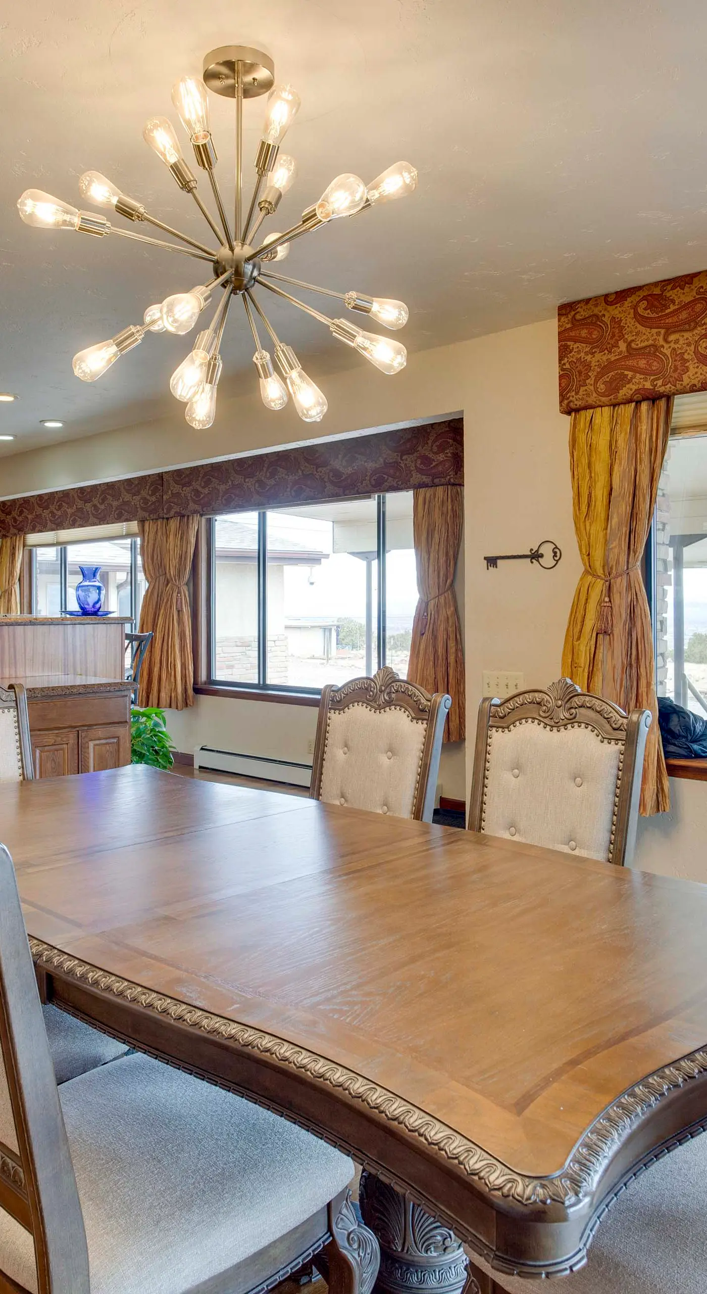 Spacious Grand Junction Home Rental w/ Mtn Views!