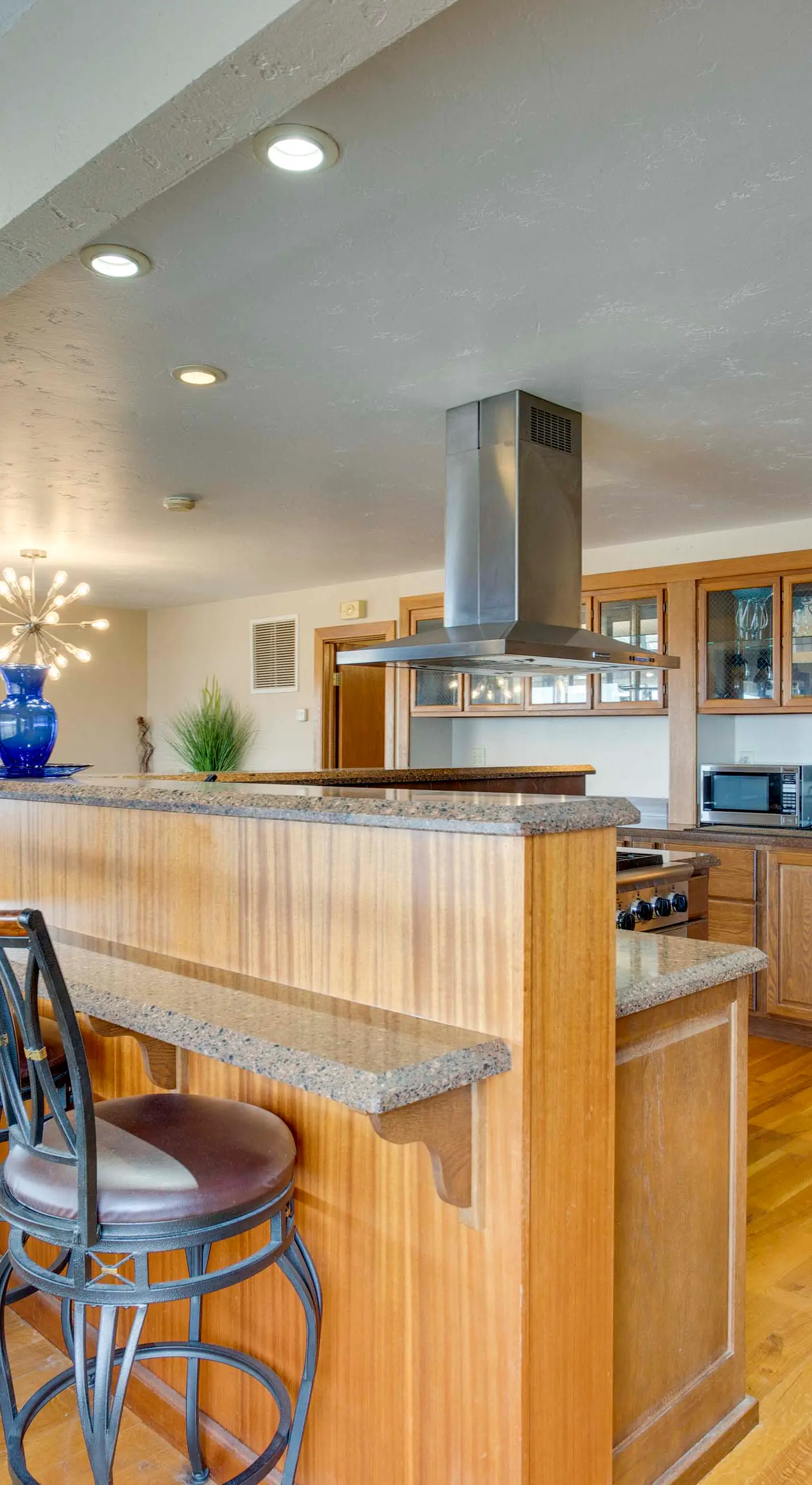 Spacious Grand Junction Home Rental w/ Mtn Views!
