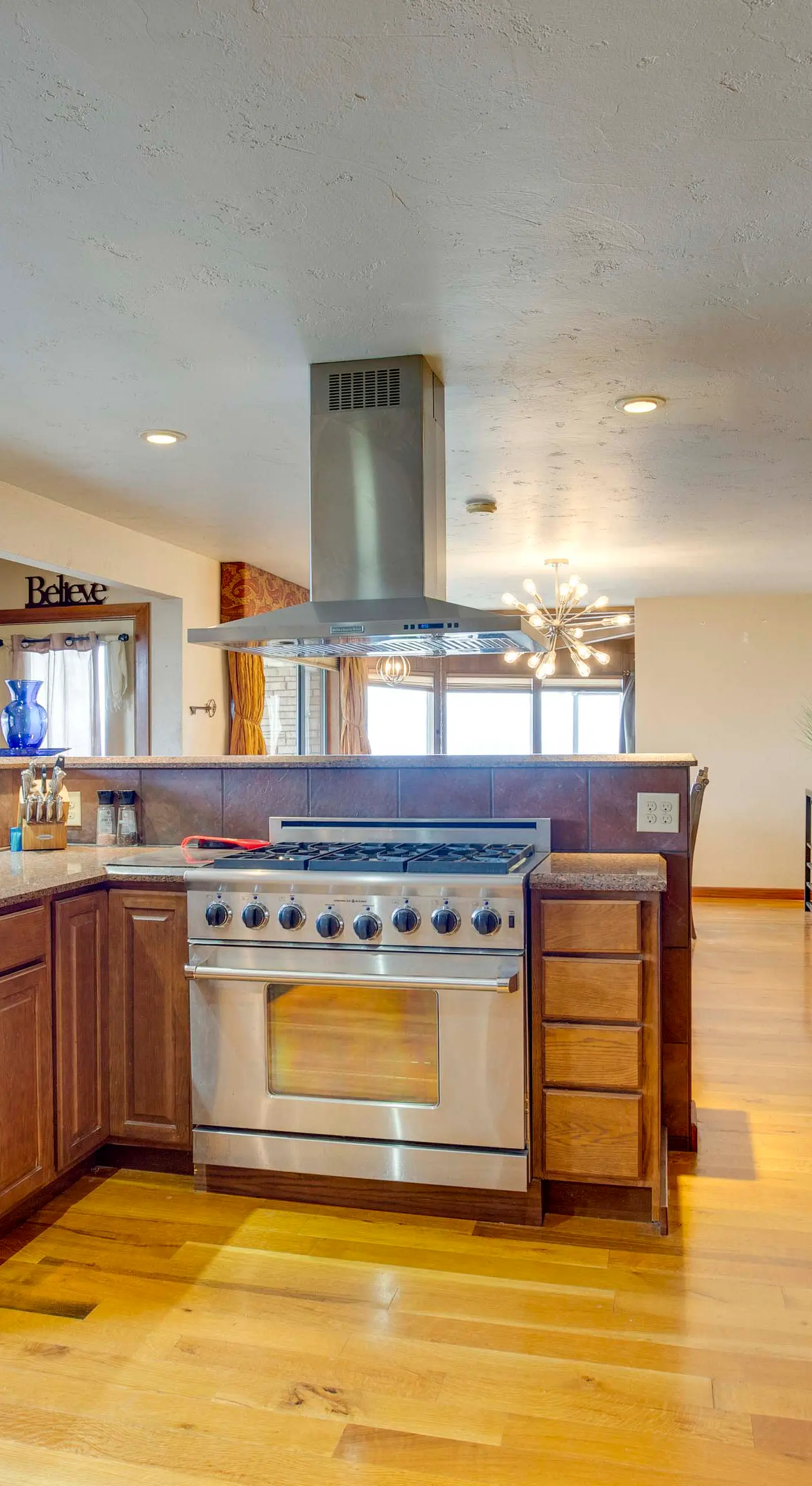 Spacious Grand Junction Home Rental w/ Mtn Views!