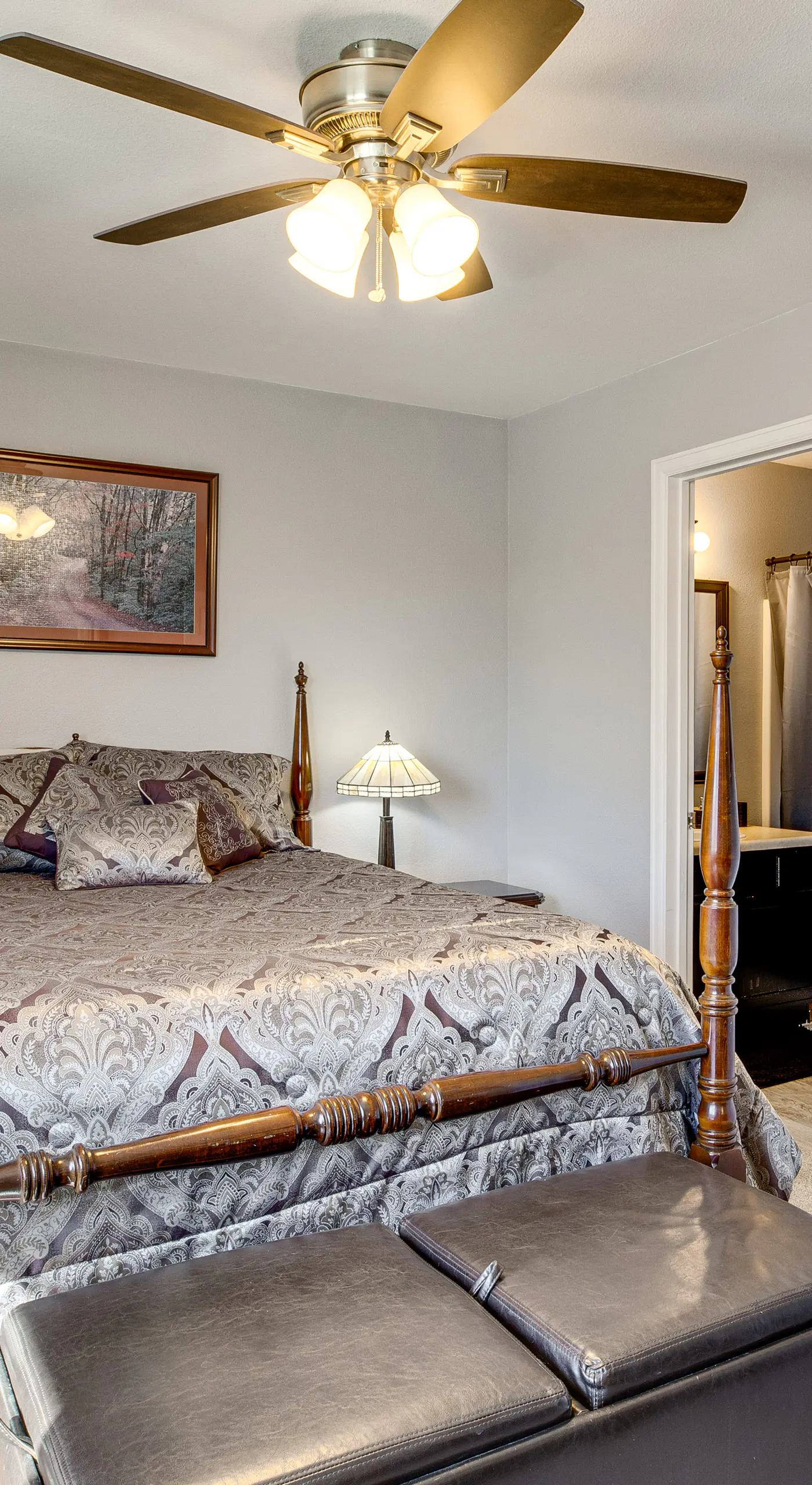 4 Mi to Main St: Grand Junction Townhome w/ Patio!