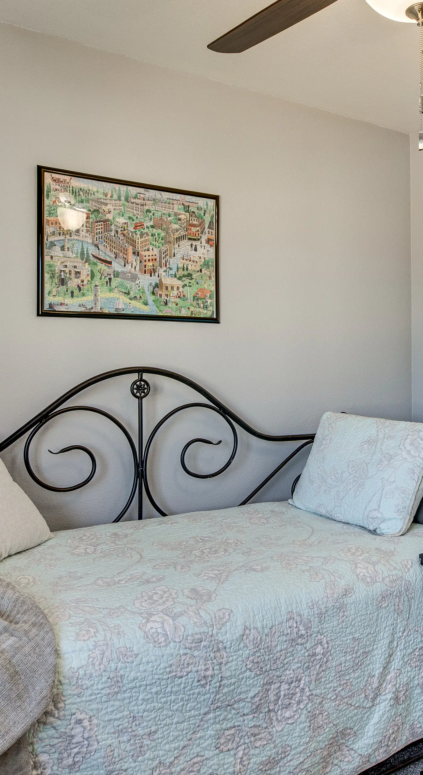 4 Mi to Main St: Grand Junction Townhome w/ Patio!