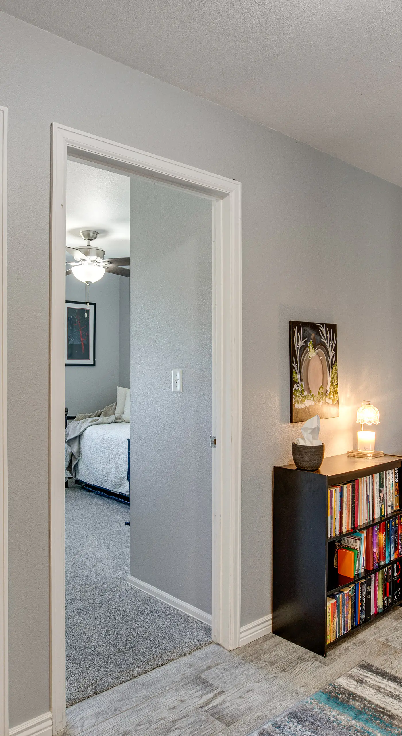4 Mi to Main St: Grand Junction Townhome w/ Patio!