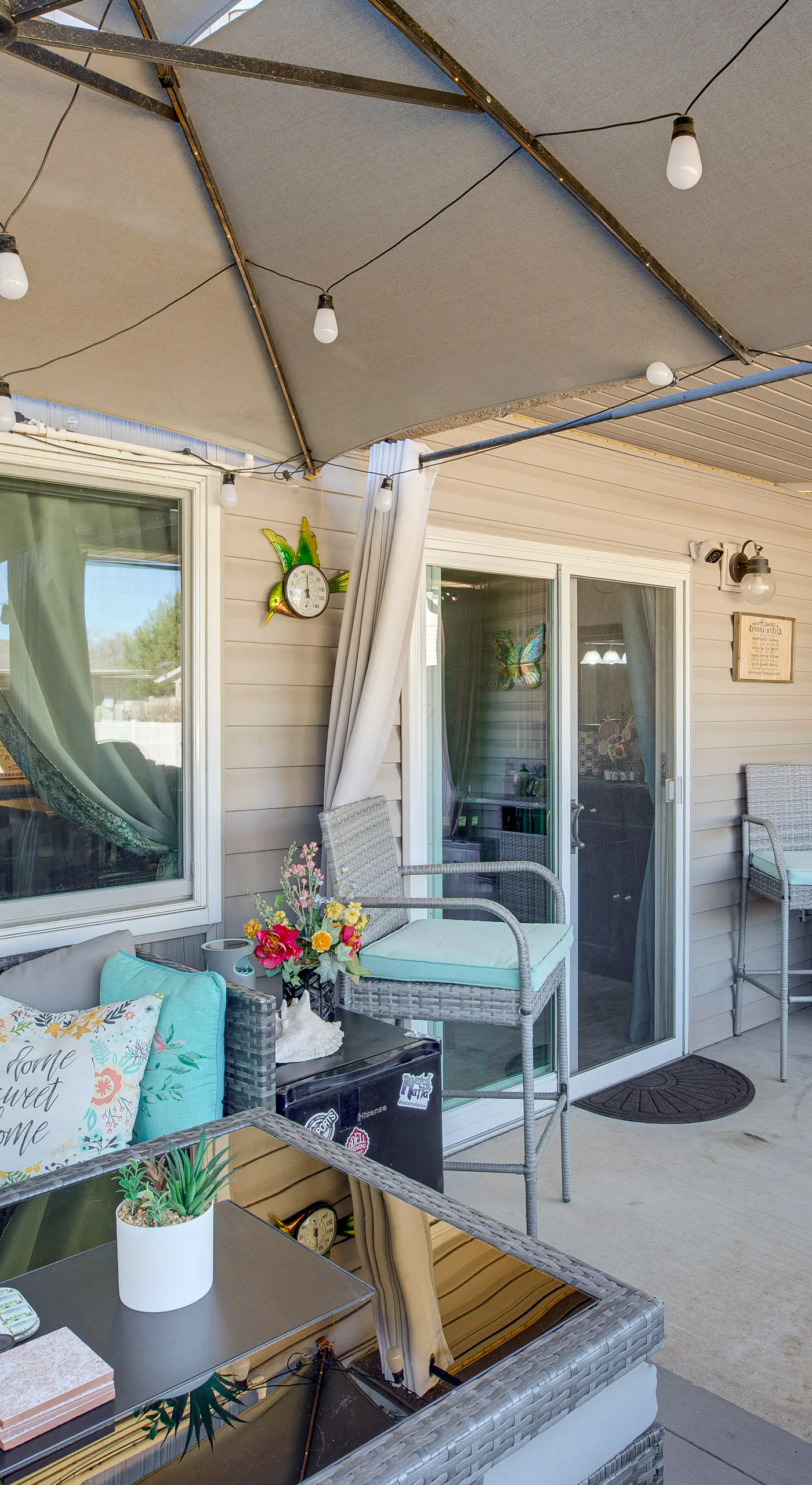 4 Mi to Main St: Grand Junction Townhome w/ Patio!