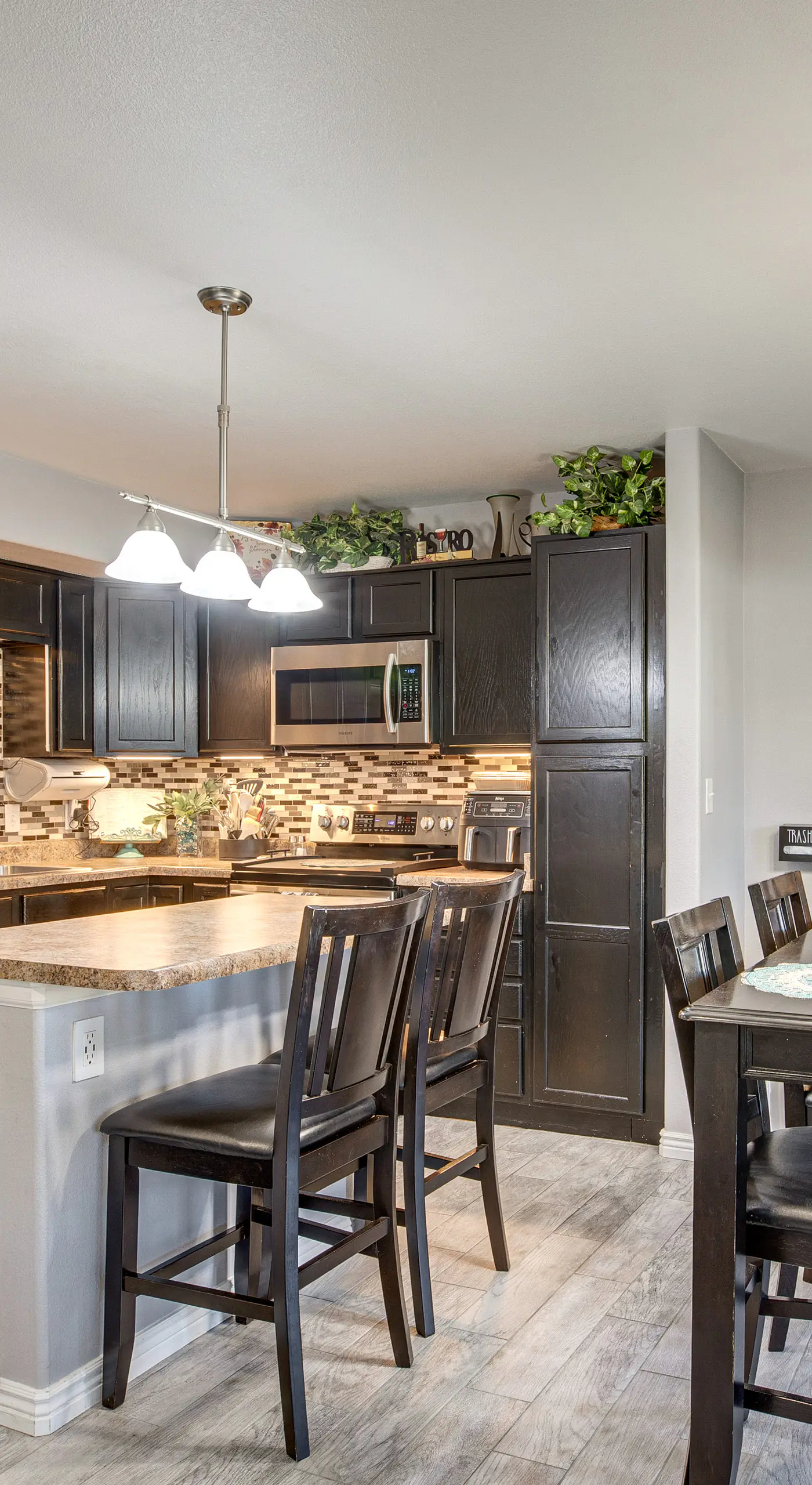 4 Mi to Main St: Grand Junction Townhome w/ Patio!