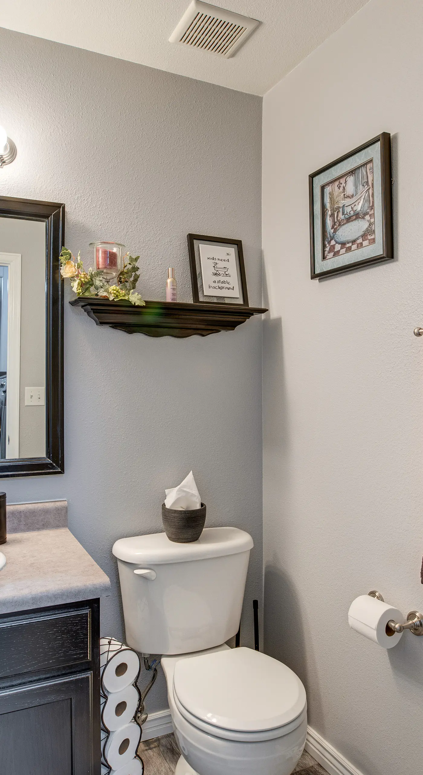 4 Mi to Main St: Grand Junction Townhome w/ Patio!