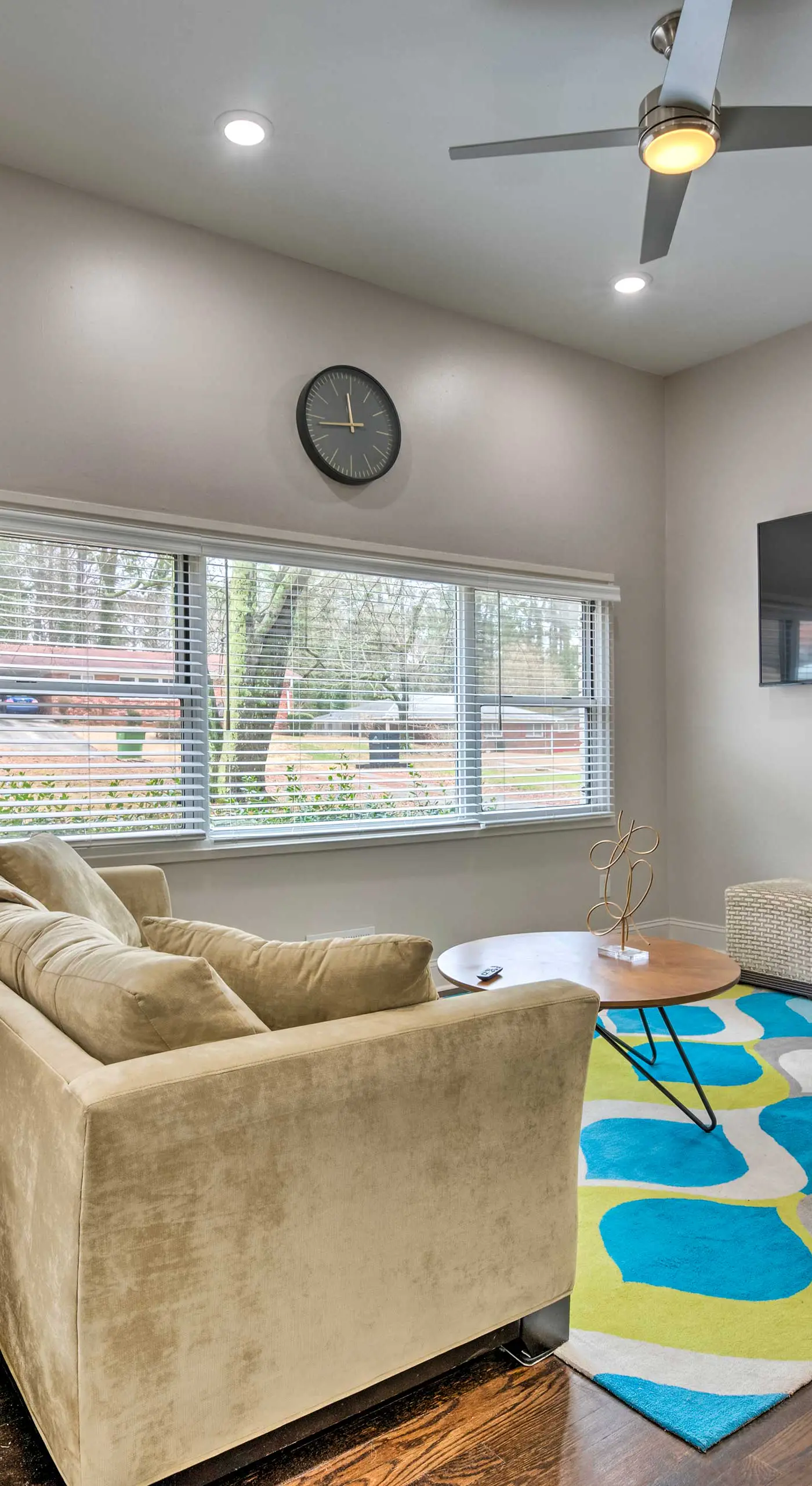 Atlanta Retreat w/ Deck in Greenbriar Area!
