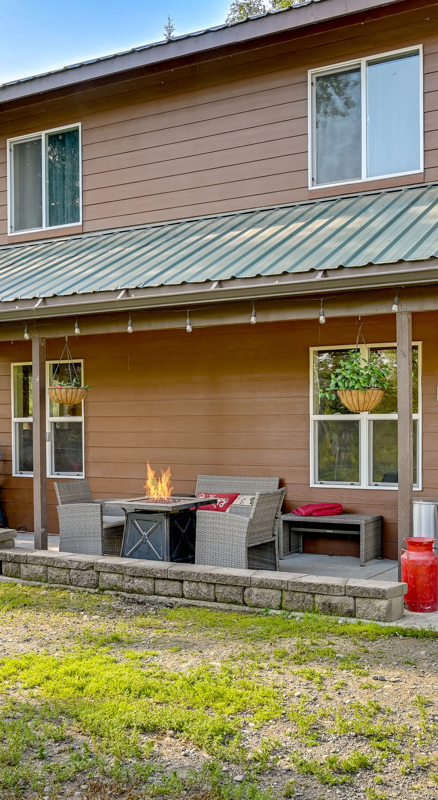 Lovely Soldotna Home, Steps From Kenai River