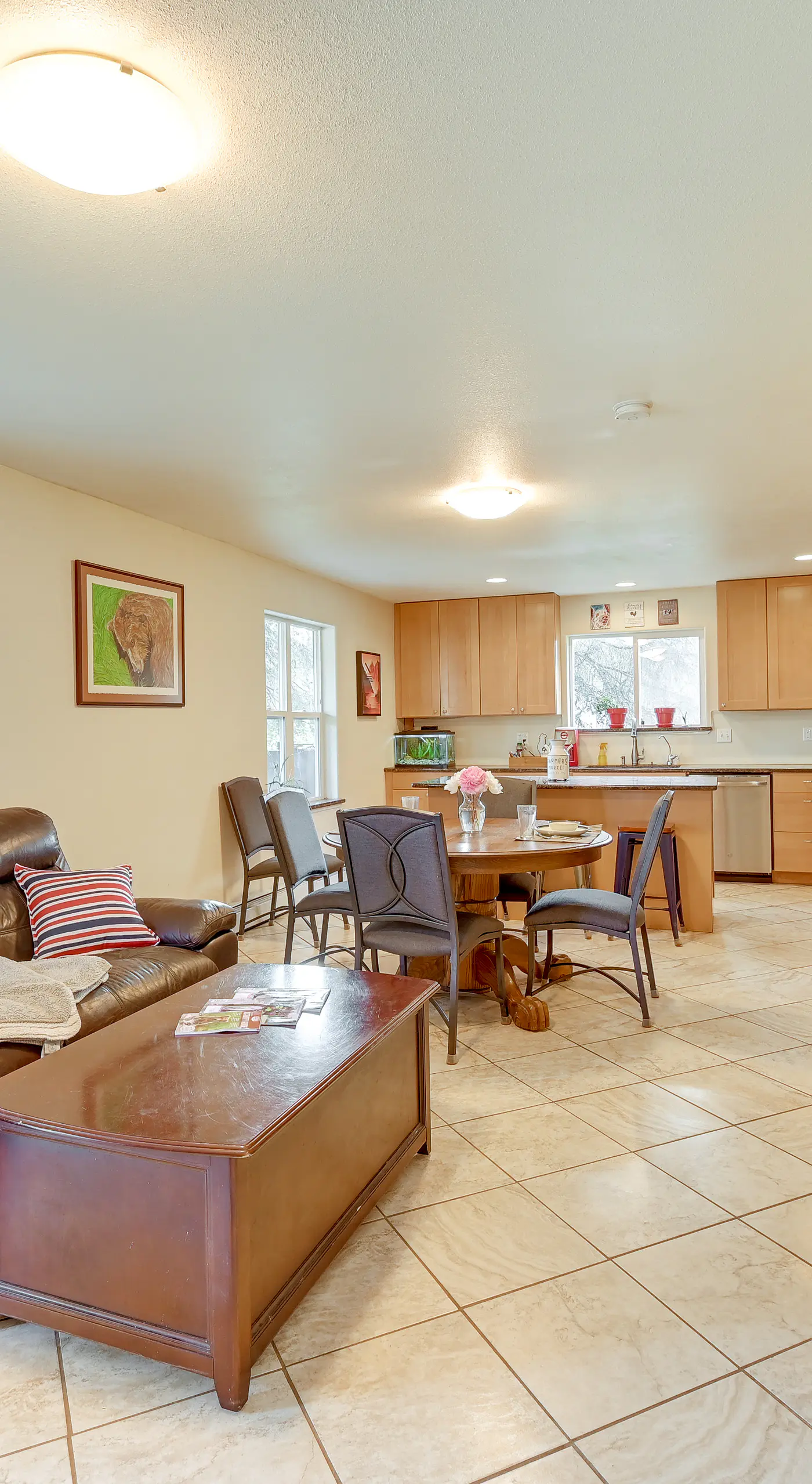 Lovely Soldotna Home, Steps From Kenai River