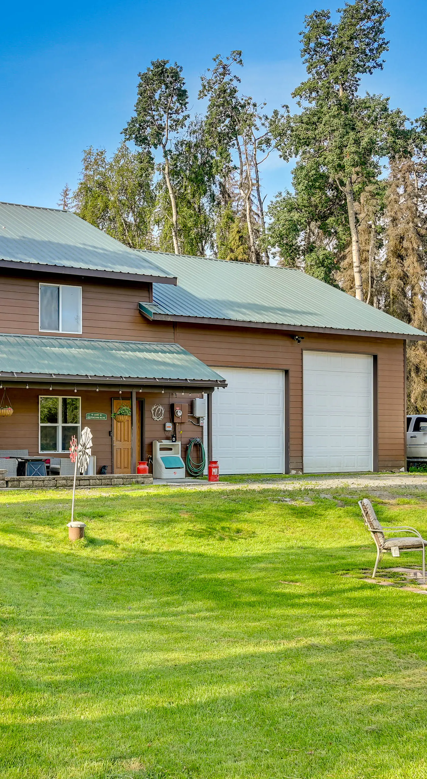 Lovely Soldotna Home, Steps From Kenai River