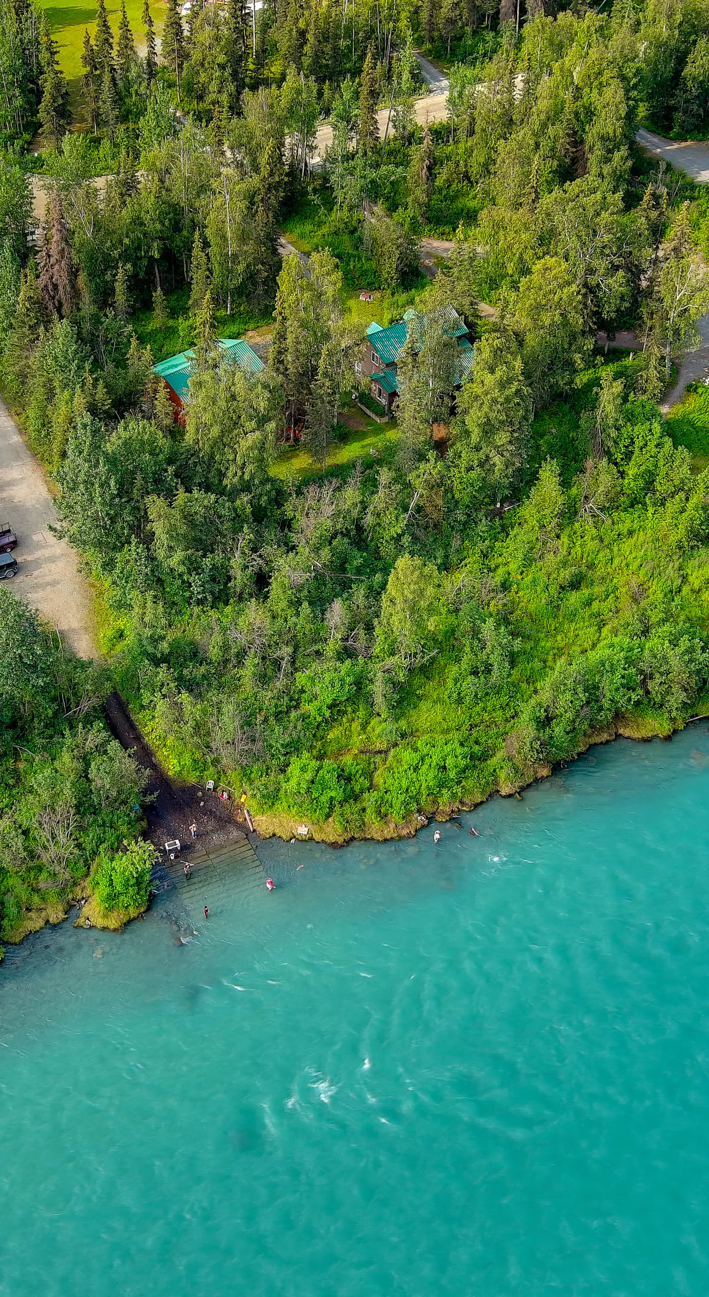 Lovely Soldotna Home, Steps From Kenai River