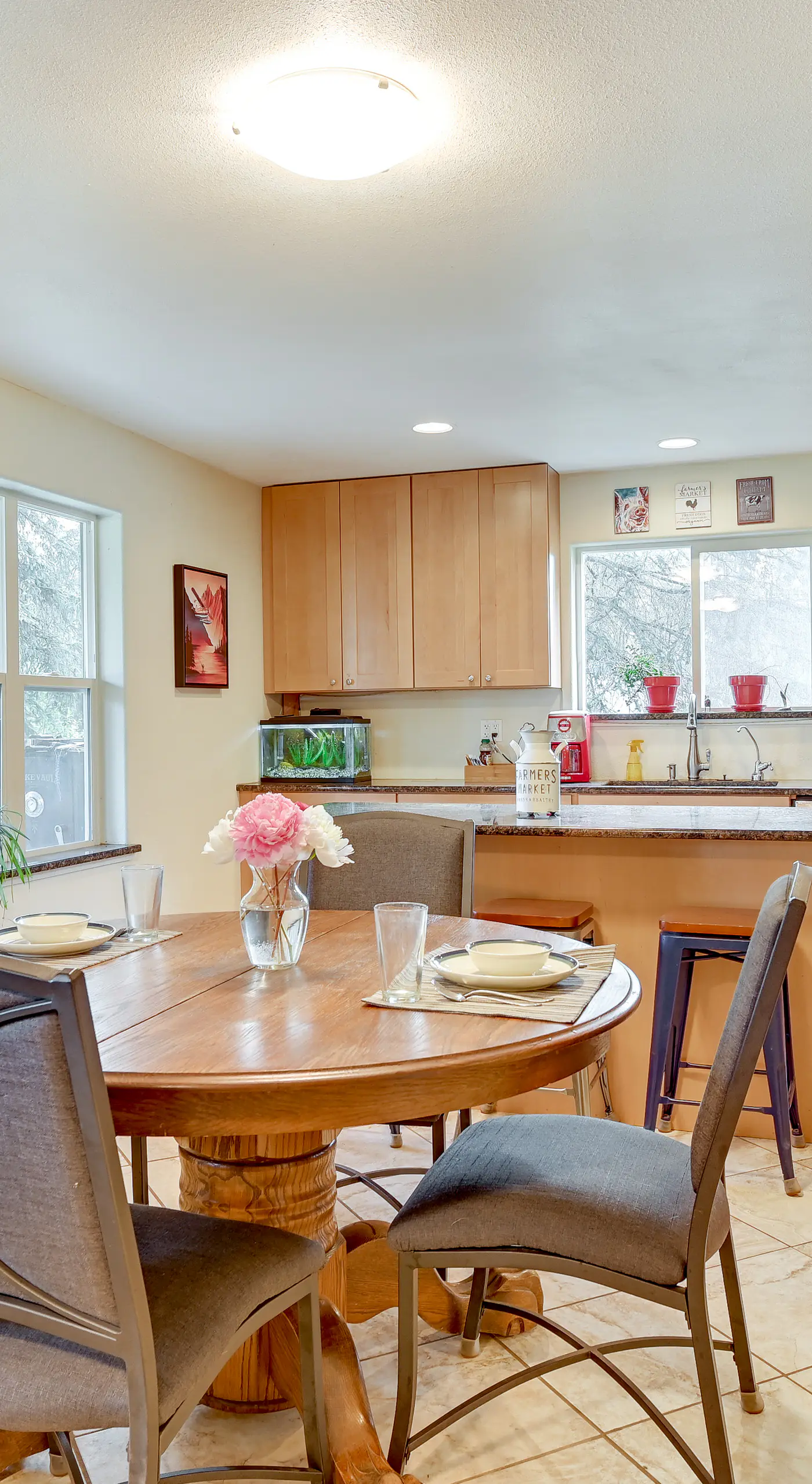 Lovely Soldotna Home, Steps From Kenai River
