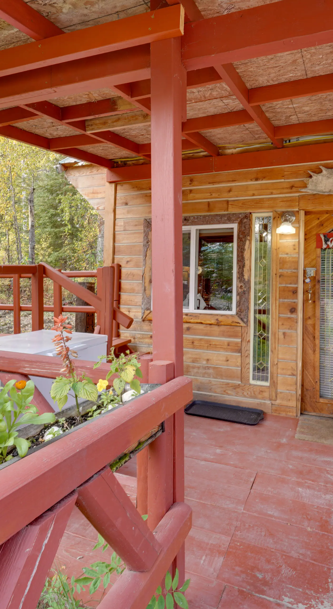 Fish, Hike & Explore: Lakefront Cabin in Soldotna