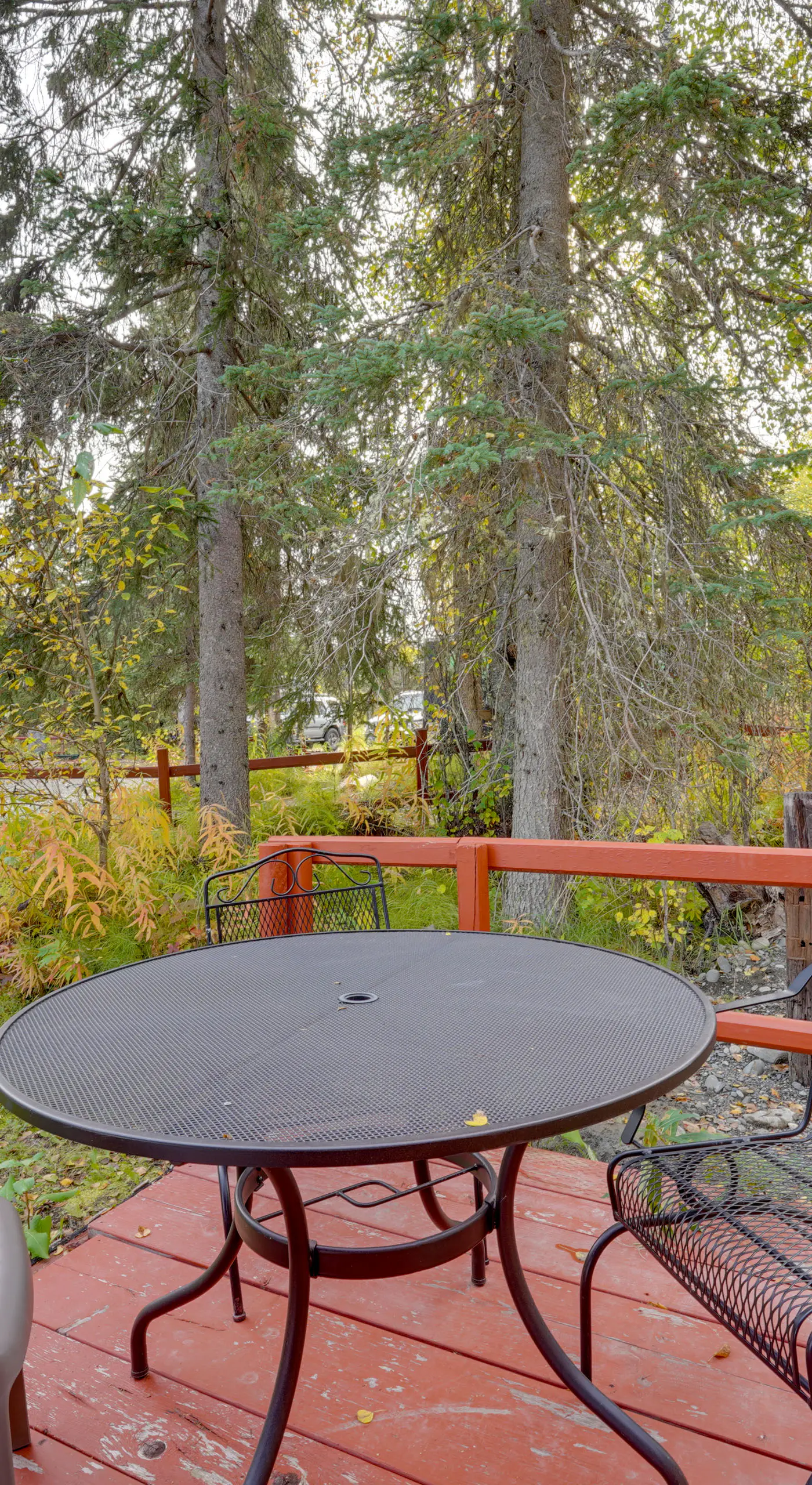 Fish, Hike & Explore: Lakefront Cabin in Soldotna