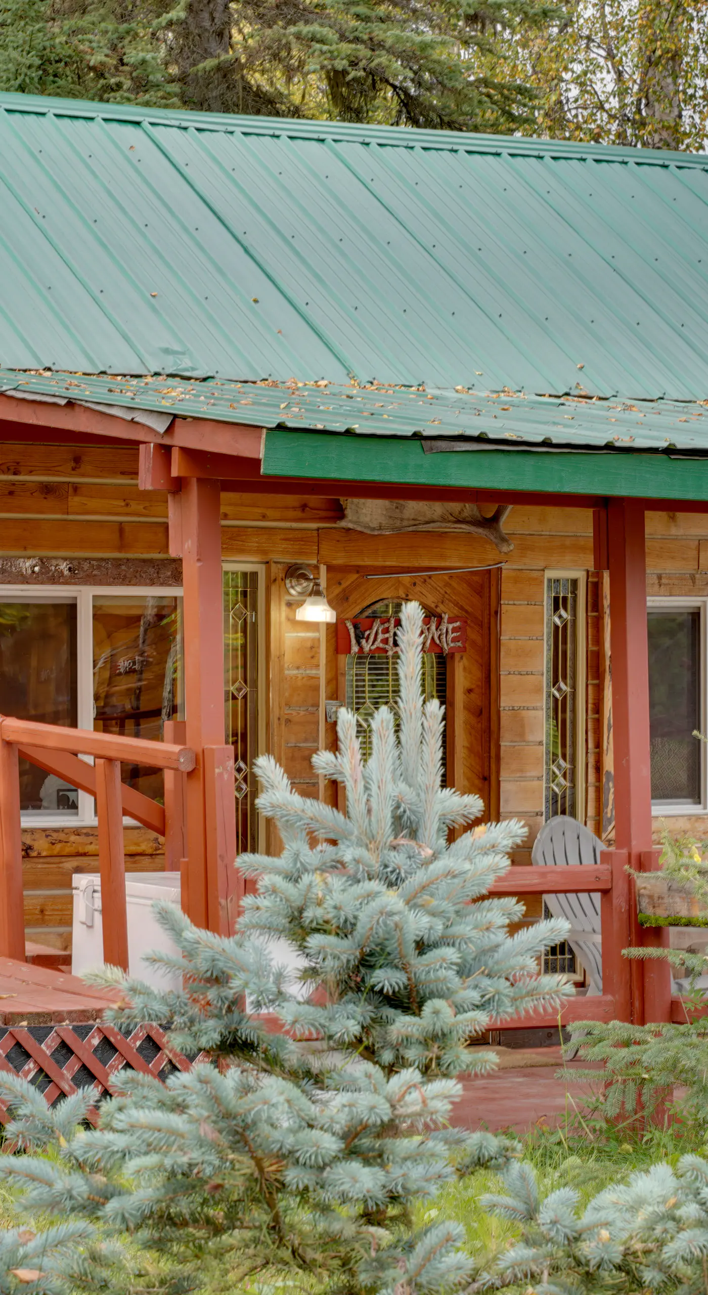 Fish, Hike & Explore: Lakefront Cabin in Soldotna