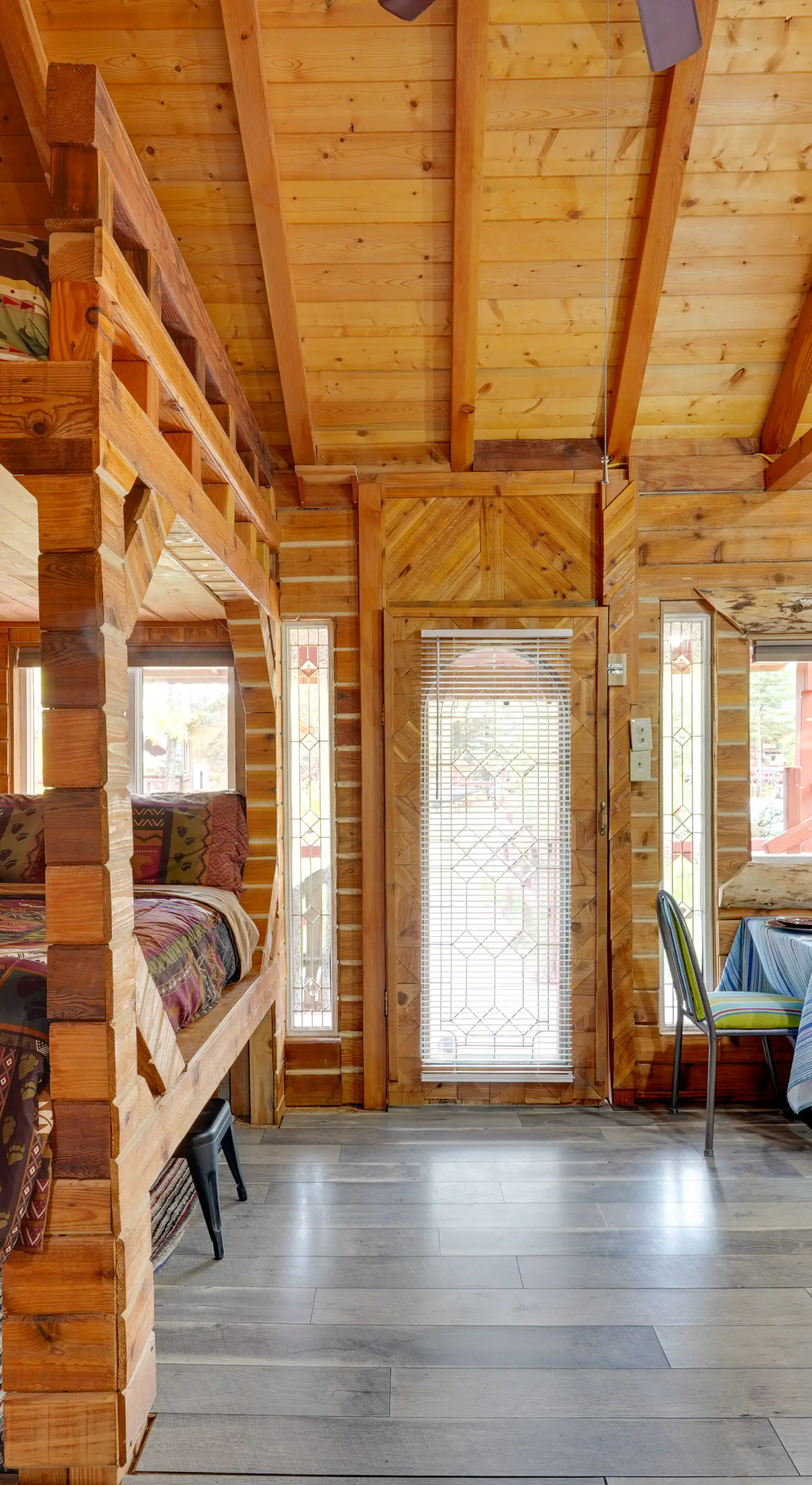 Fish, Hike & Explore: Lakefront Cabin in Soldotna