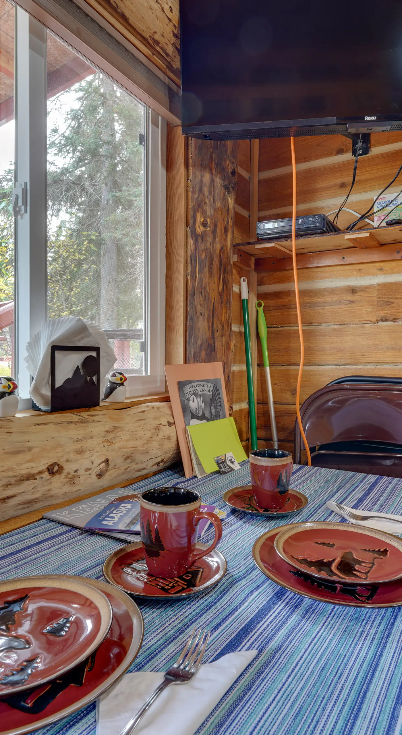 Fish, Hike & Explore: Lakefront Cabin in Soldotna