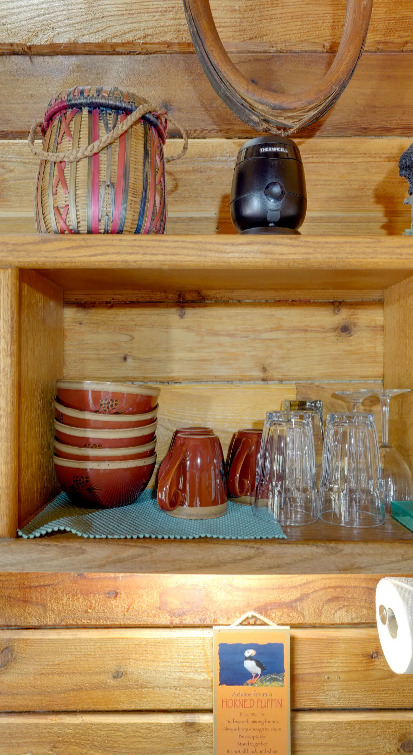Fish, Hike & Explore: Lakefront Cabin in Soldotna