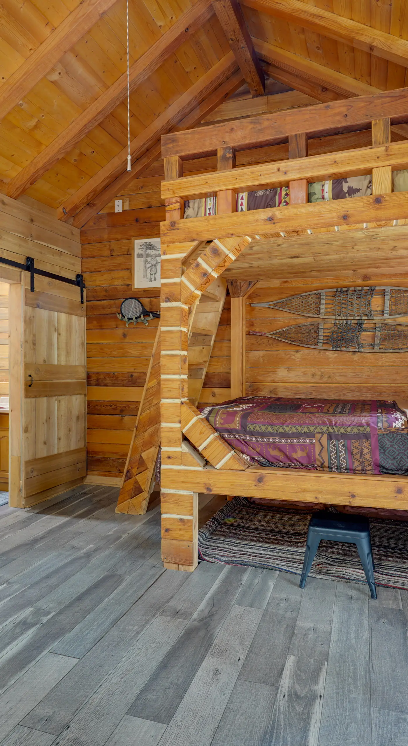 Fish, Hike & Explore: Lakefront Cabin in Soldotna