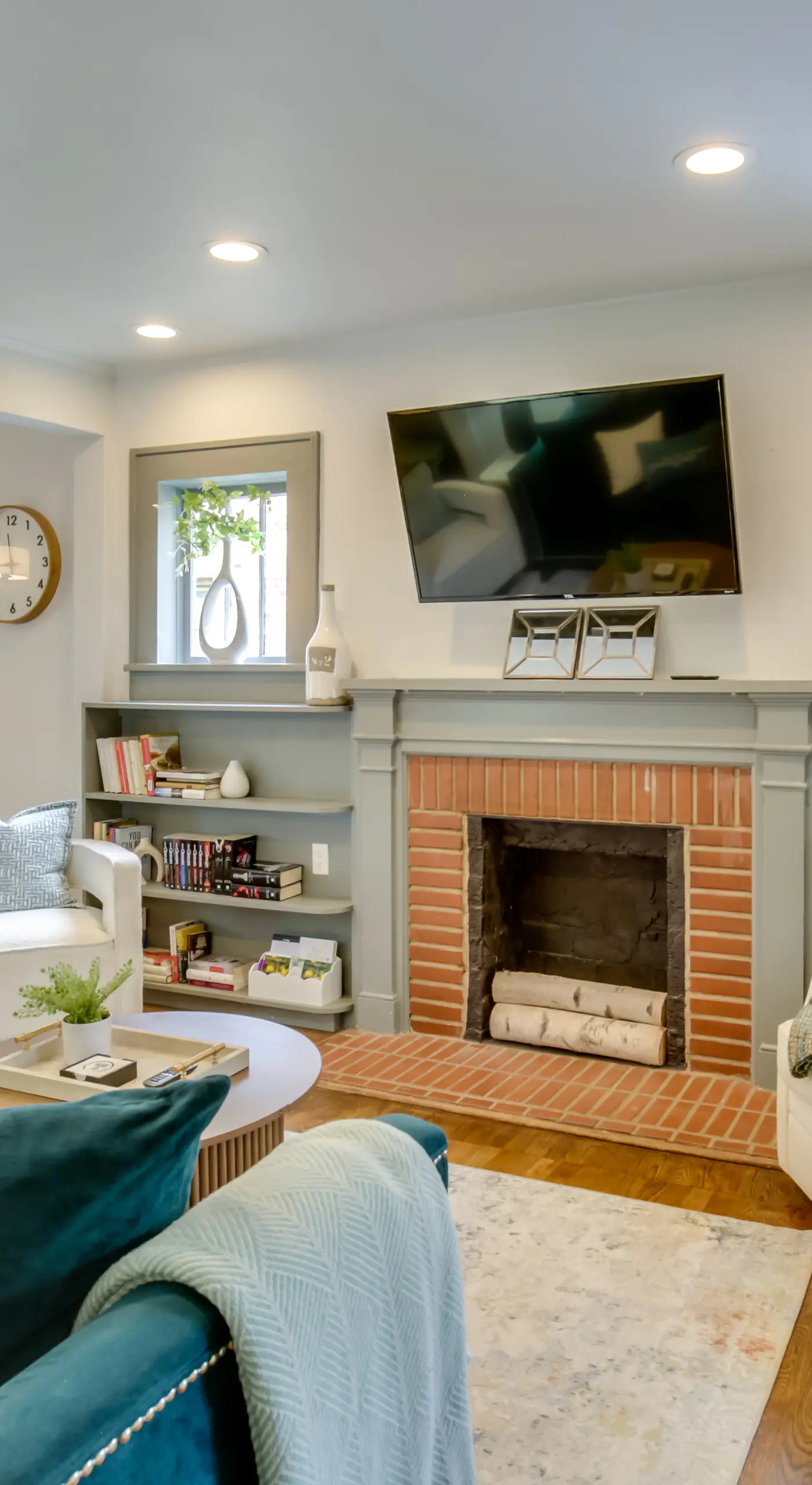 Renovated Lubbock Home - Walk to Texas Tech!
