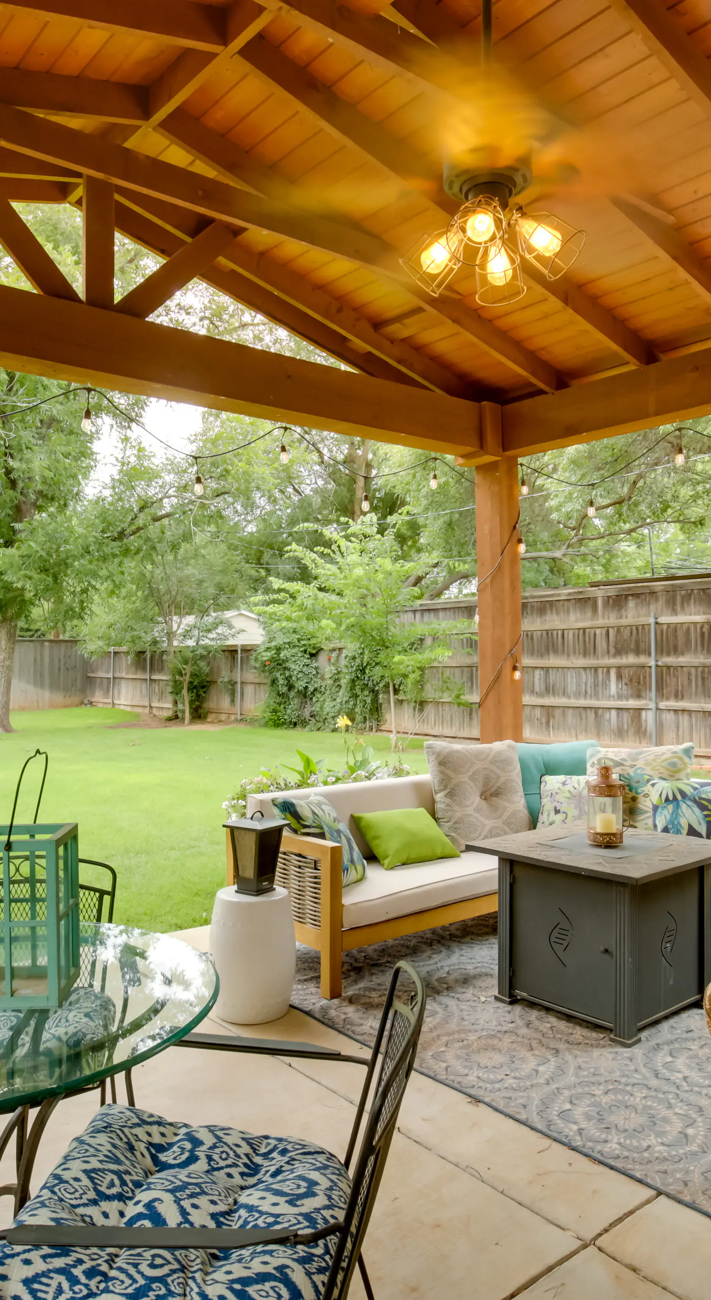 Renovated Lubbock Home - Walk to Texas Tech!