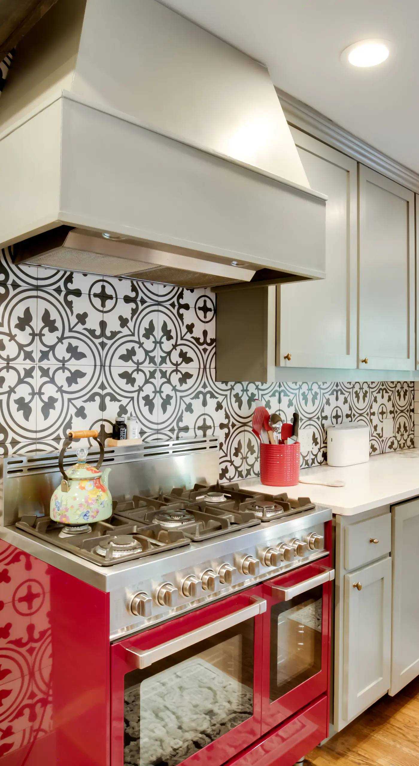Renovated Lubbock Home - Walk to Texas Tech!