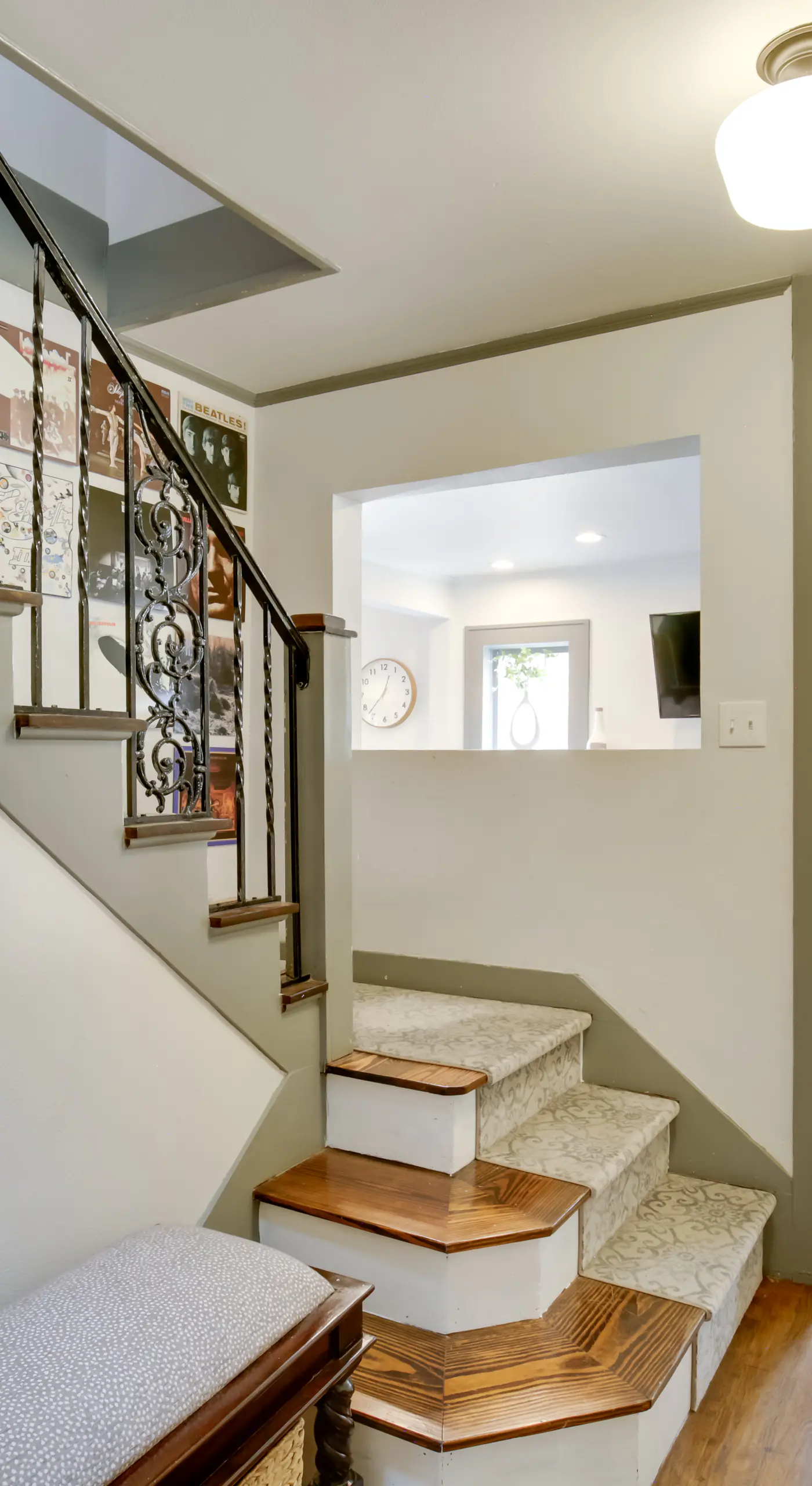 Renovated Lubbock Home - Walk to Texas Tech!