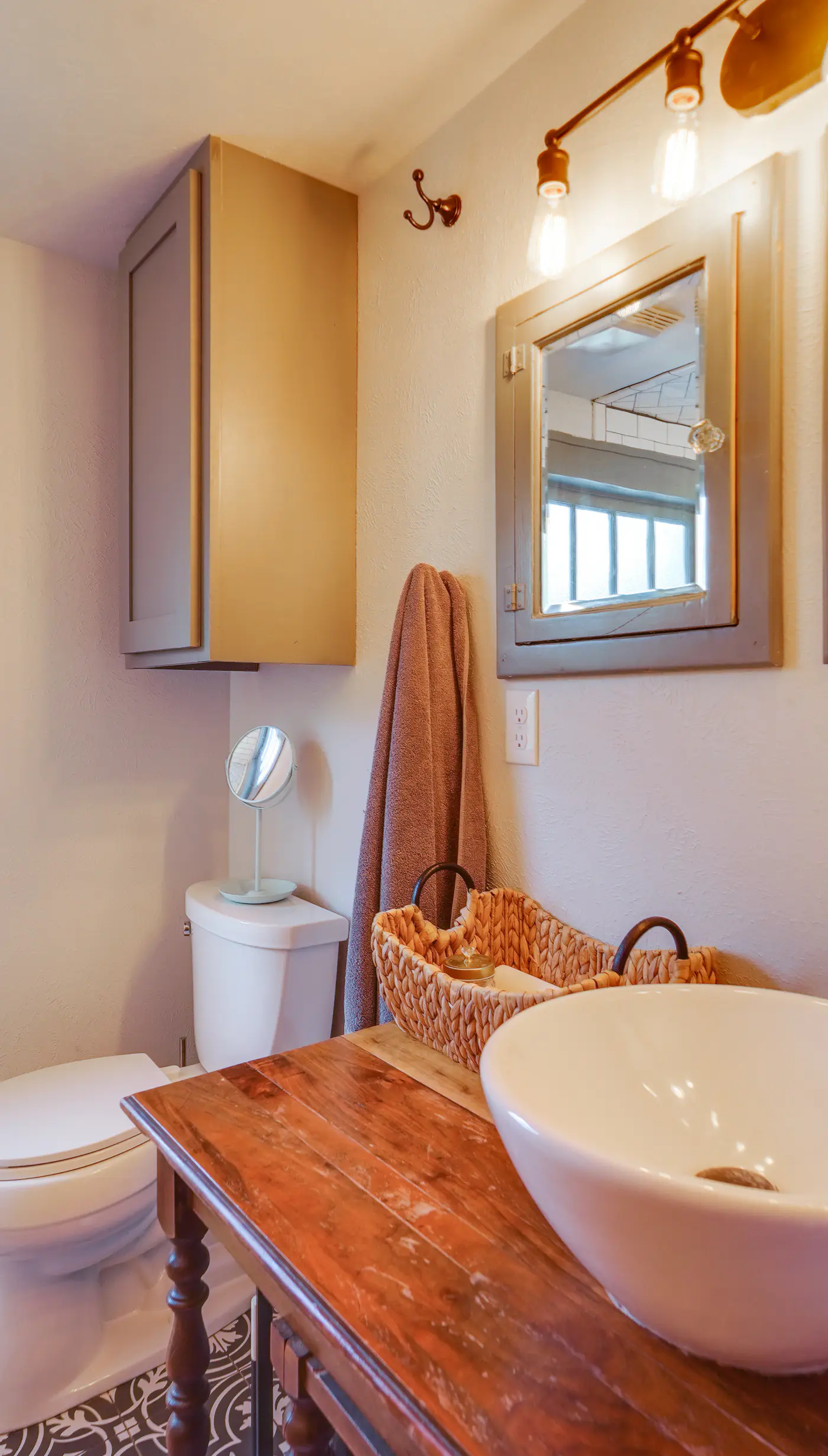 Renovated Lubbock Home - Walk to Texas Tech!