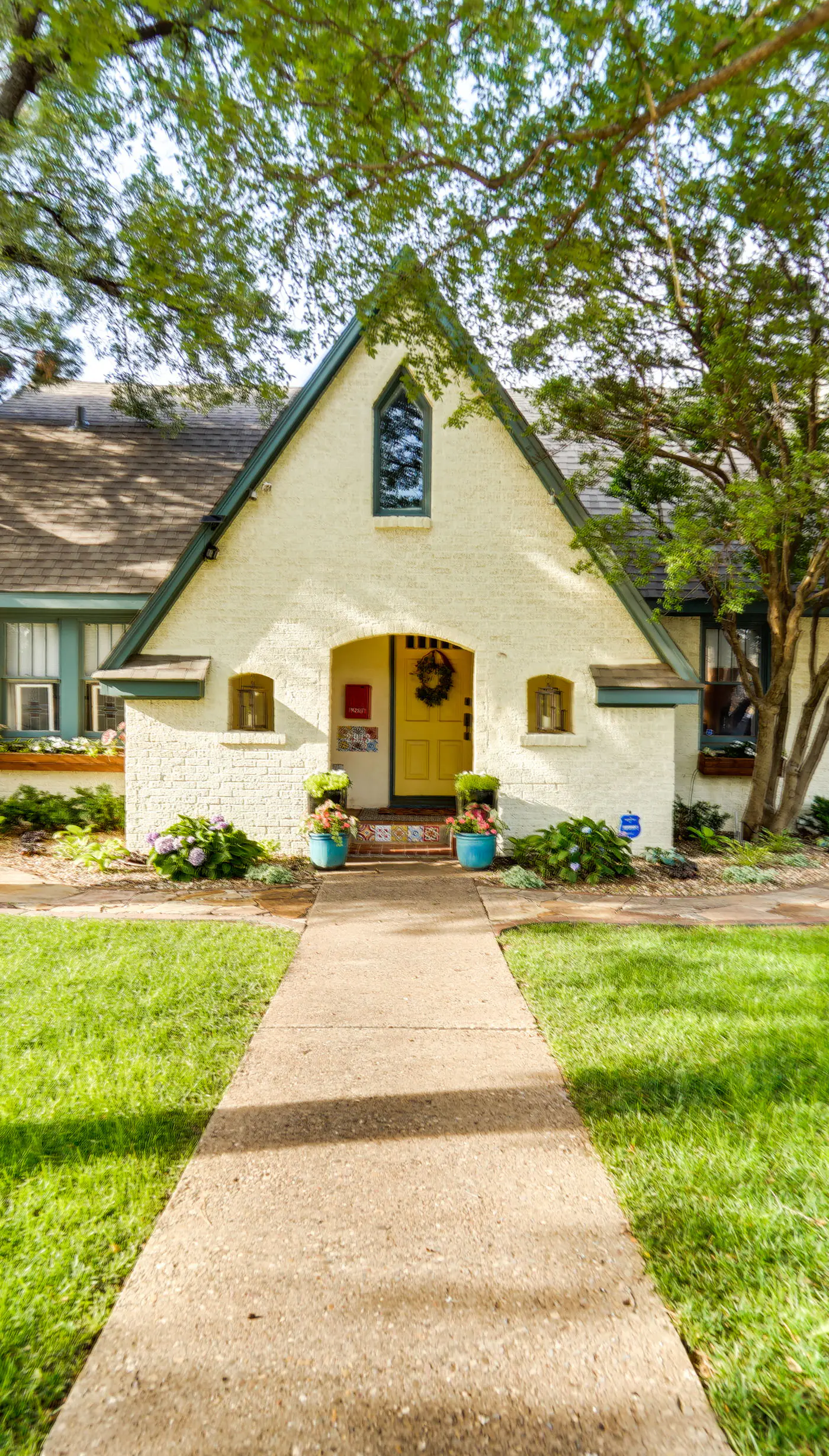 Renovated Lubbock Home - Walk to Texas Tech!