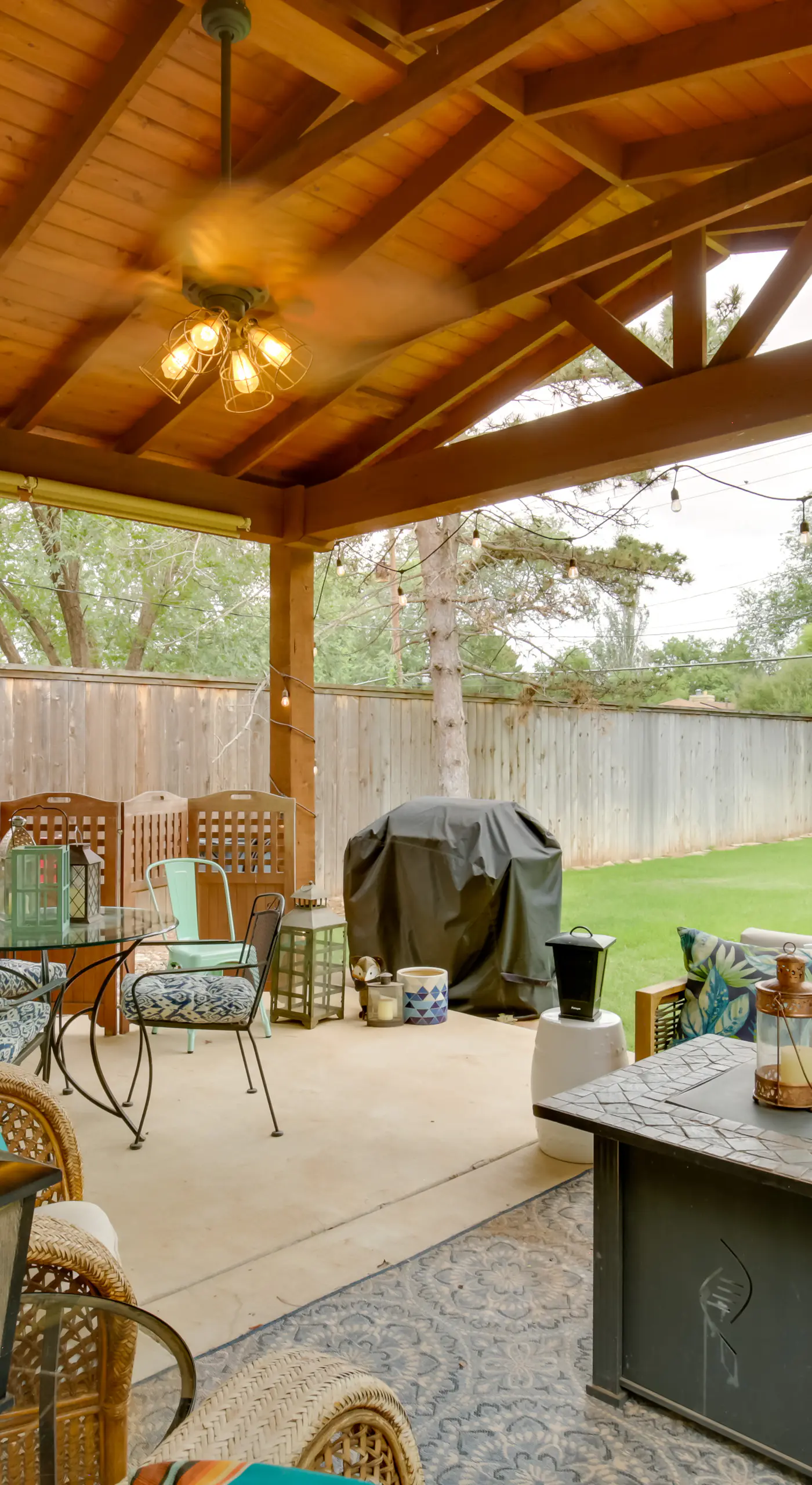 Renovated Lubbock Home - Walk to Texas Tech!