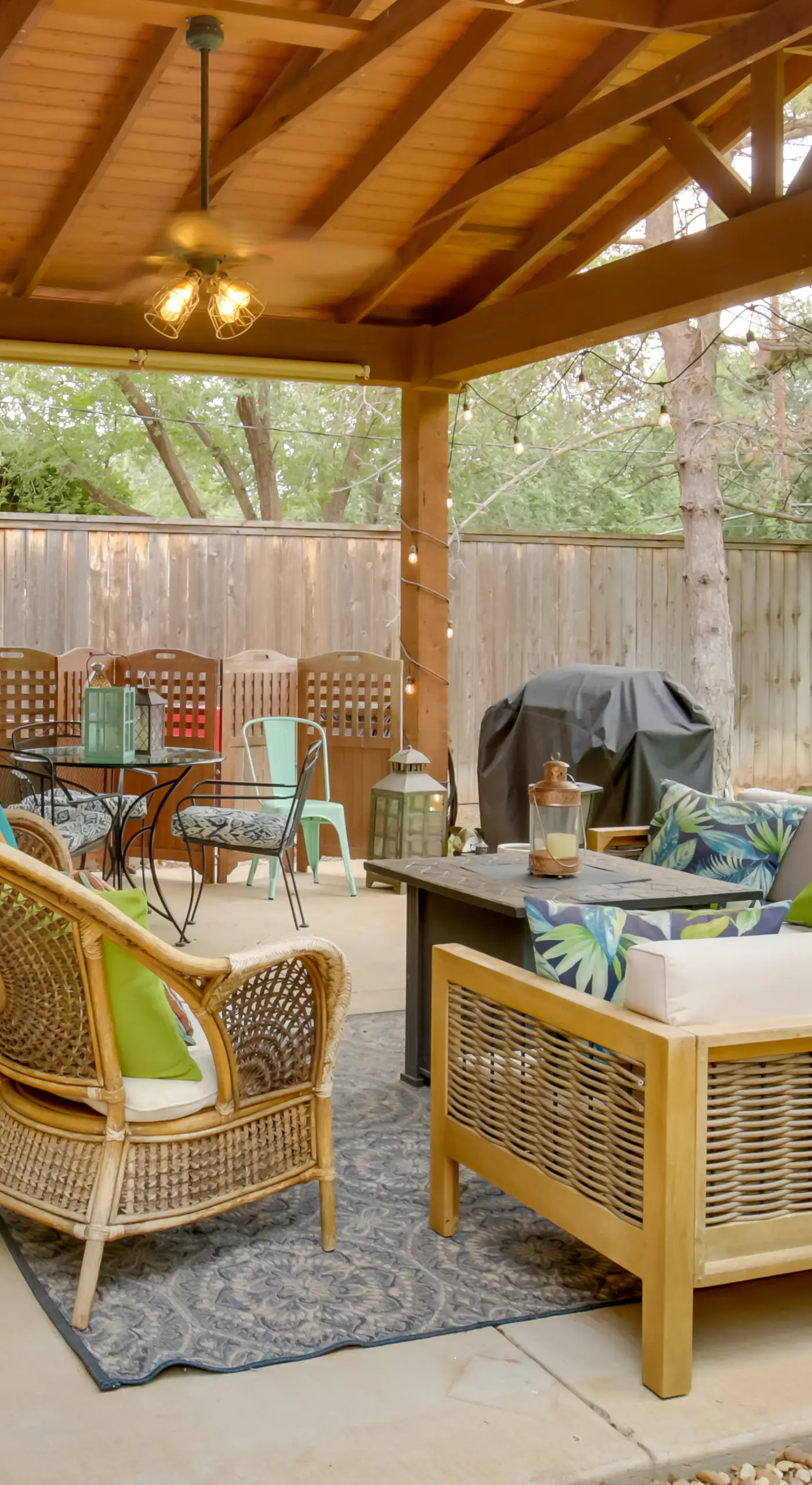 Renovated Lubbock Home - Walk to Texas Tech!