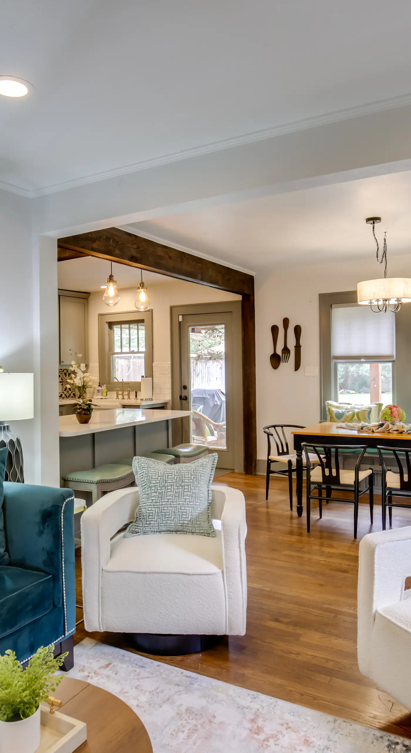 Renovated Lubbock Home - Walk to Texas Tech!