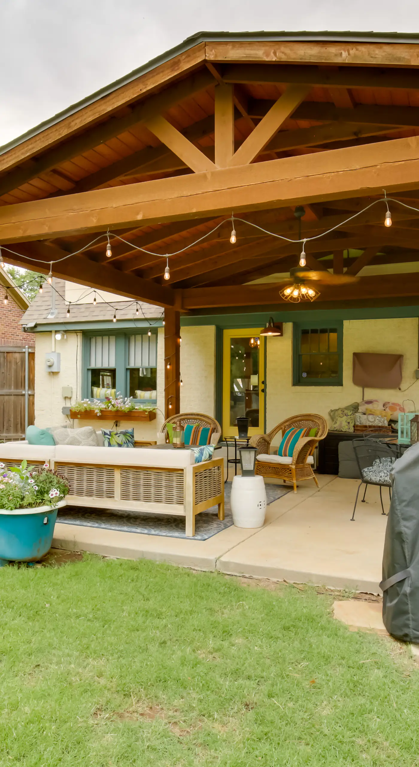 Renovated Lubbock Home - Walk to Texas Tech!