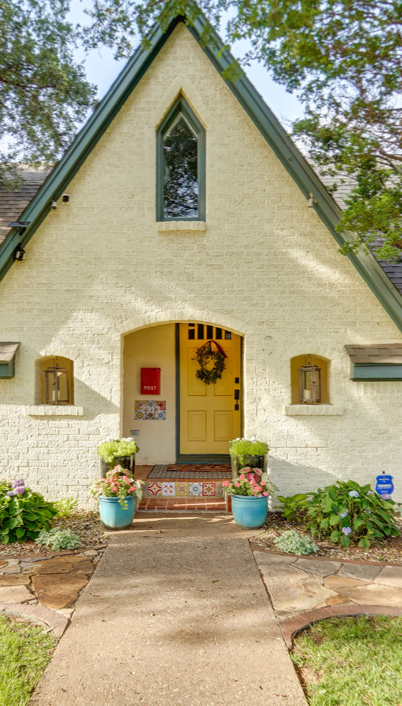 Renovated Lubbock Home - Walk to Texas Tech!
