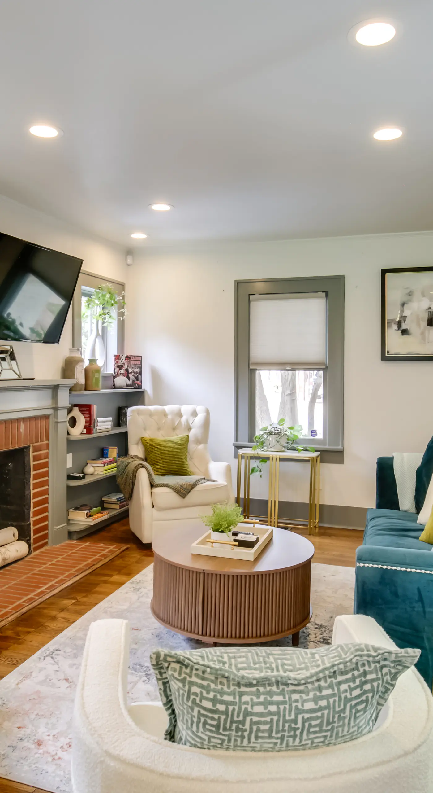 Renovated Lubbock Home - Walk to Texas Tech!